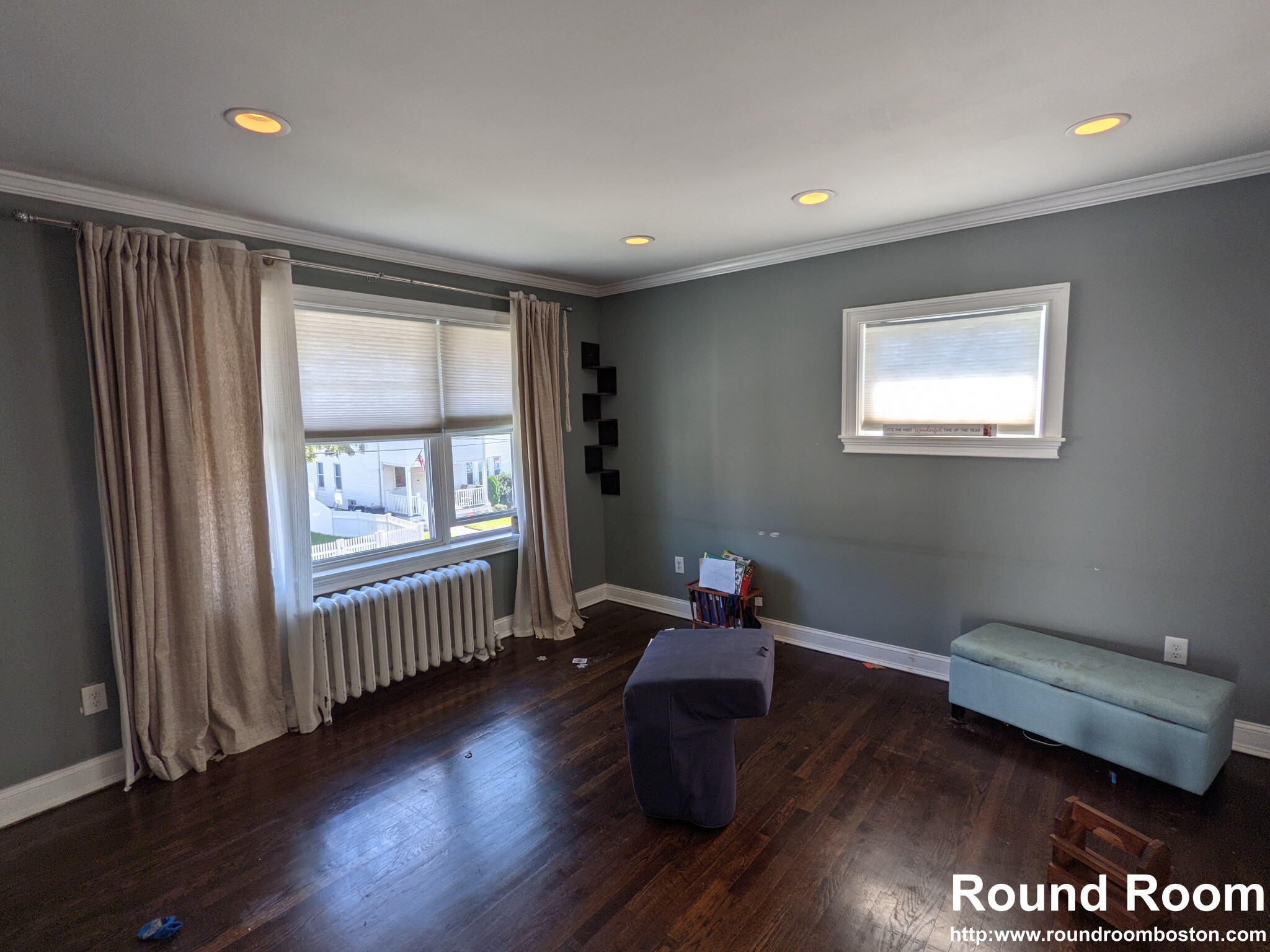 3 bed, 1 bath apartment for rent at 92 Landseer St Unit 2, West Roxbury — photo 19 of 20