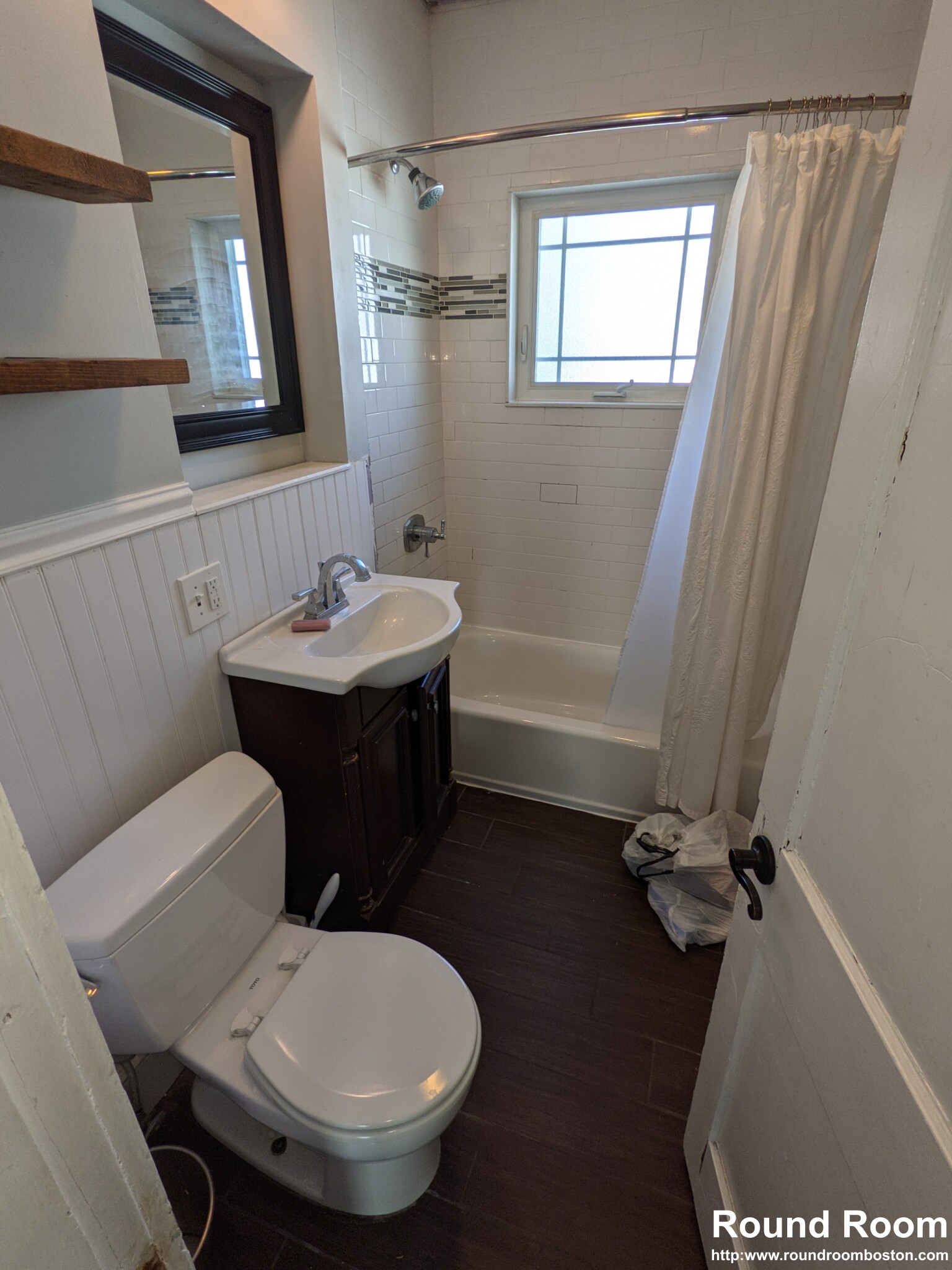 3 bed, 1 bath apartment for rent at 92 Landseer St Unit 2, West Roxbury — photo 15 of 20