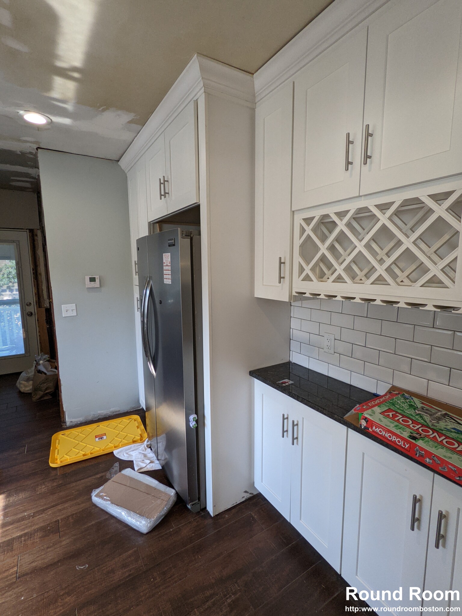 3 bed, 1 bath apartment for rent at 92 Landseer St Unit 2, West Roxbury — photo 18 of 20