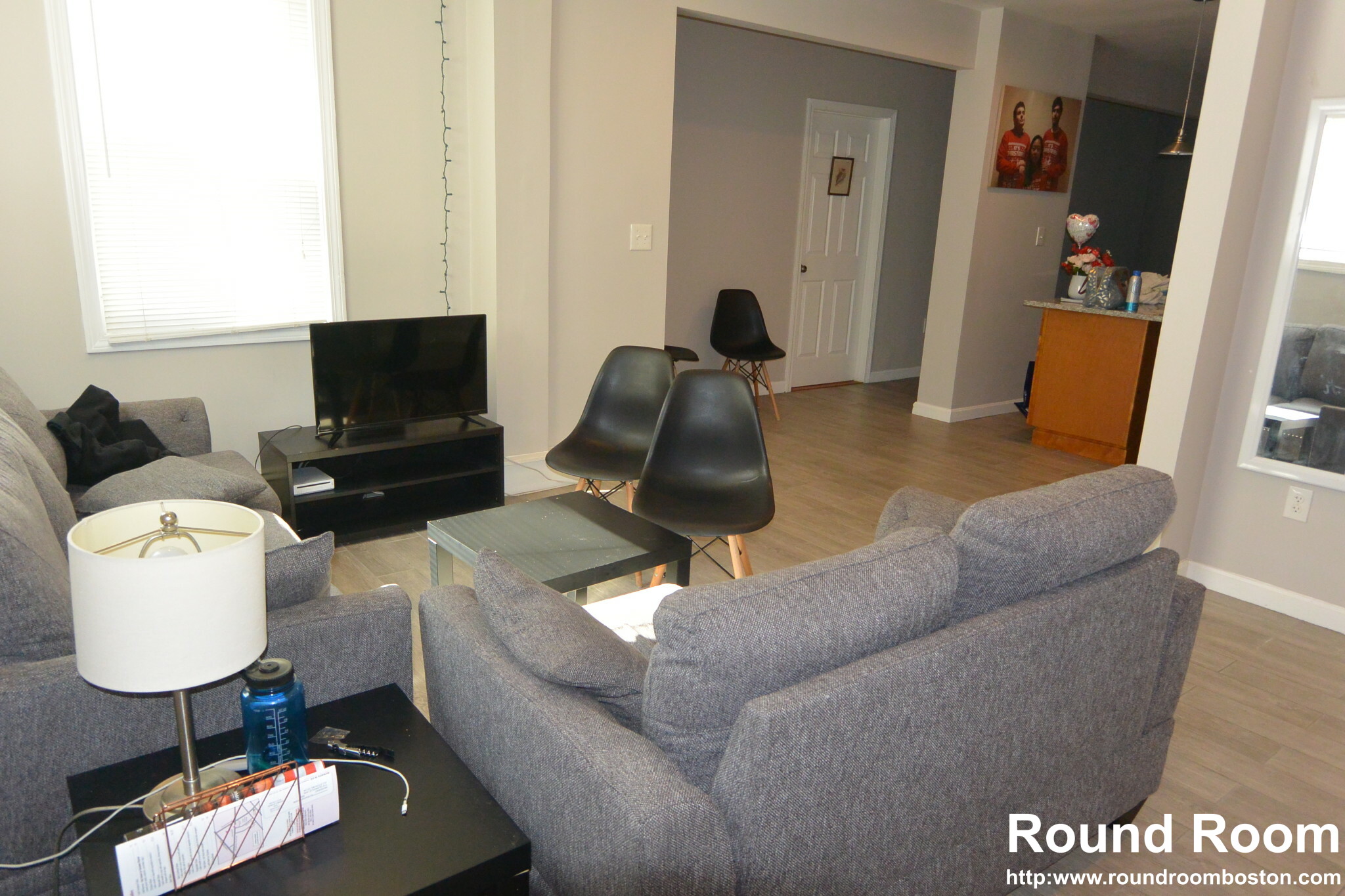 4 bed, 2 bath apartment for rent at 115 Glenville, Allston — photo 22 of 22