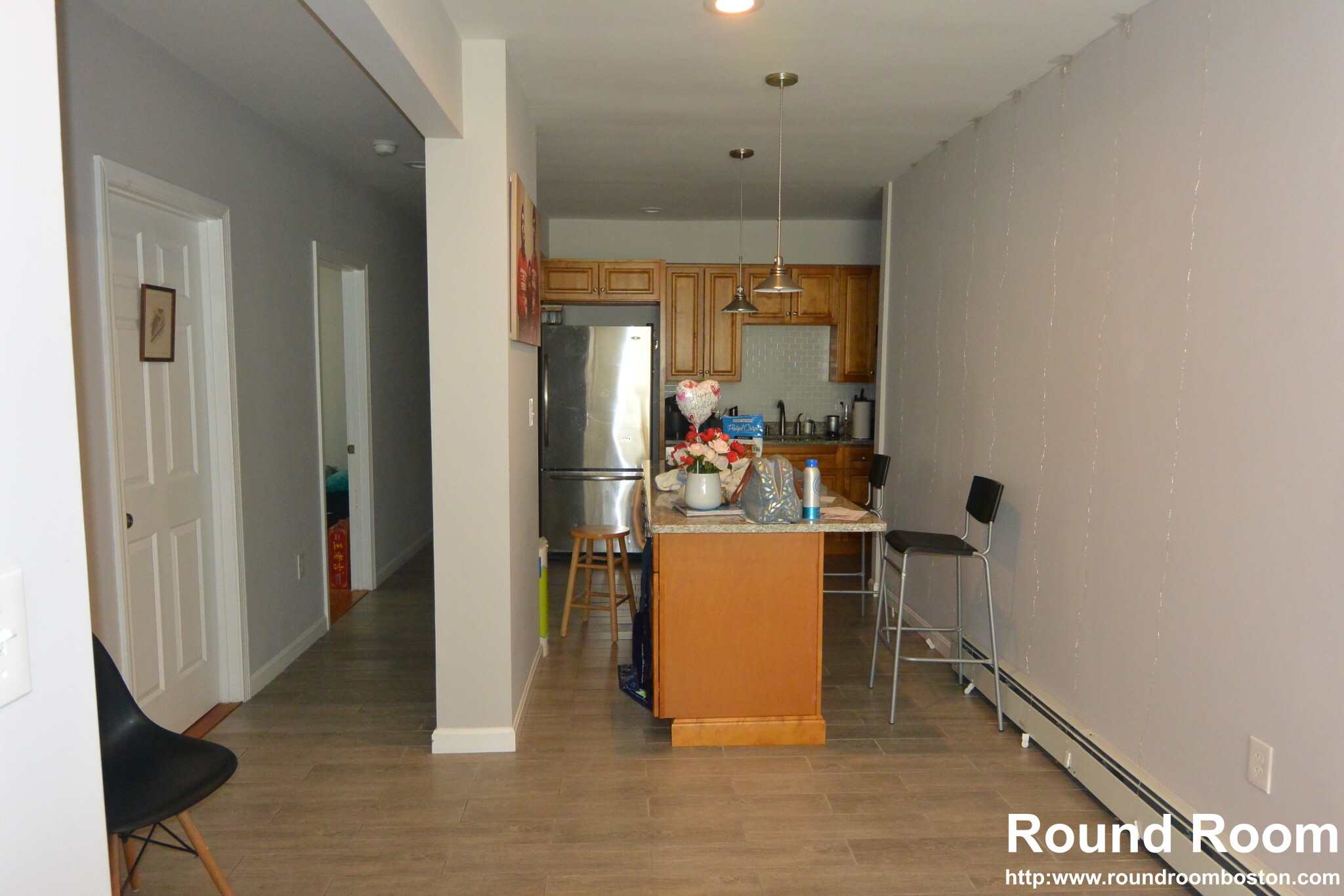 4 bed, 2 bath apartment for rent at 115 Glenville, Allston — photo 20 of 22