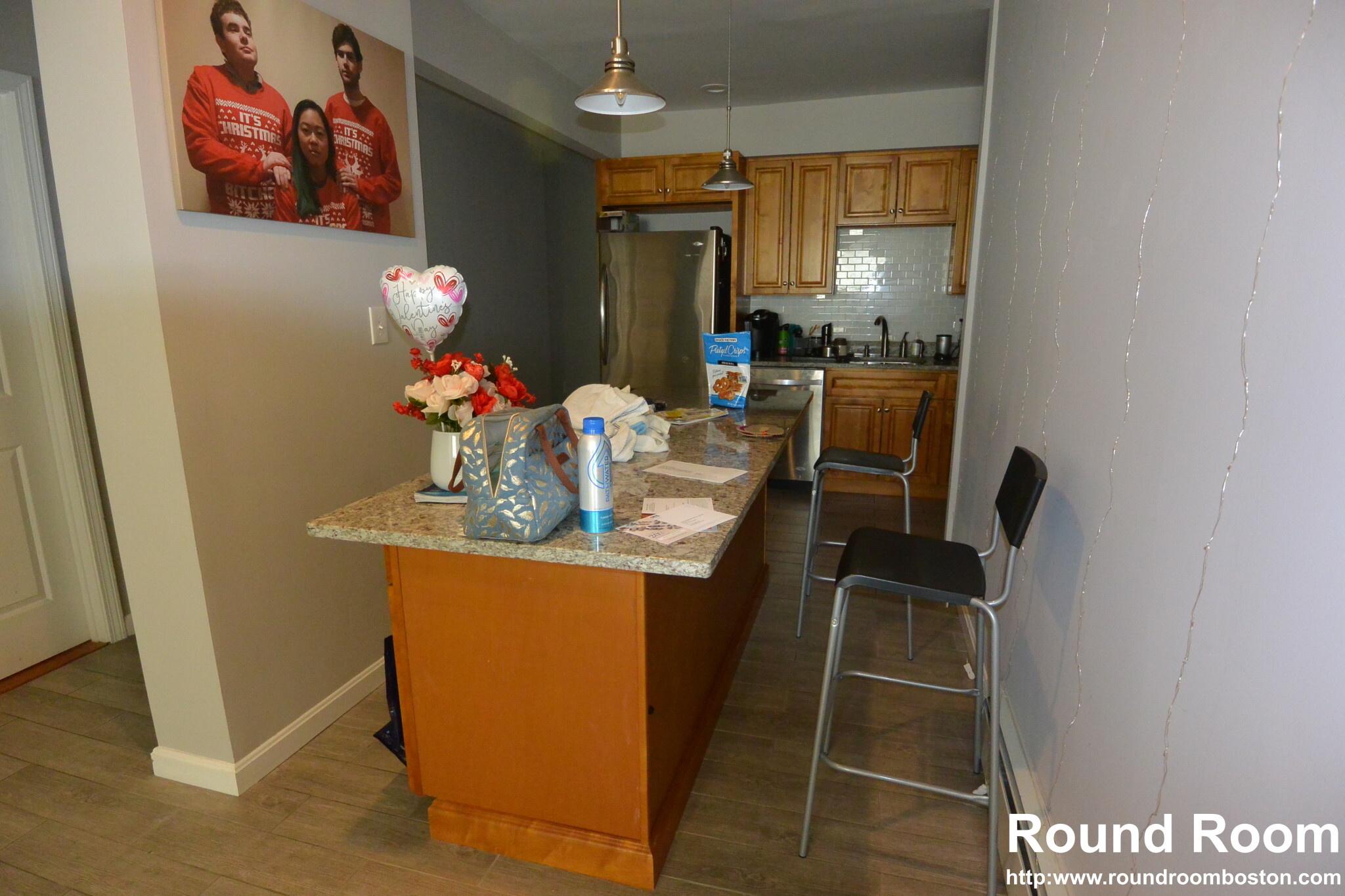4 bed, 2 bath apartment for rent at 115 Glenville, Allston — photo 19 of 22