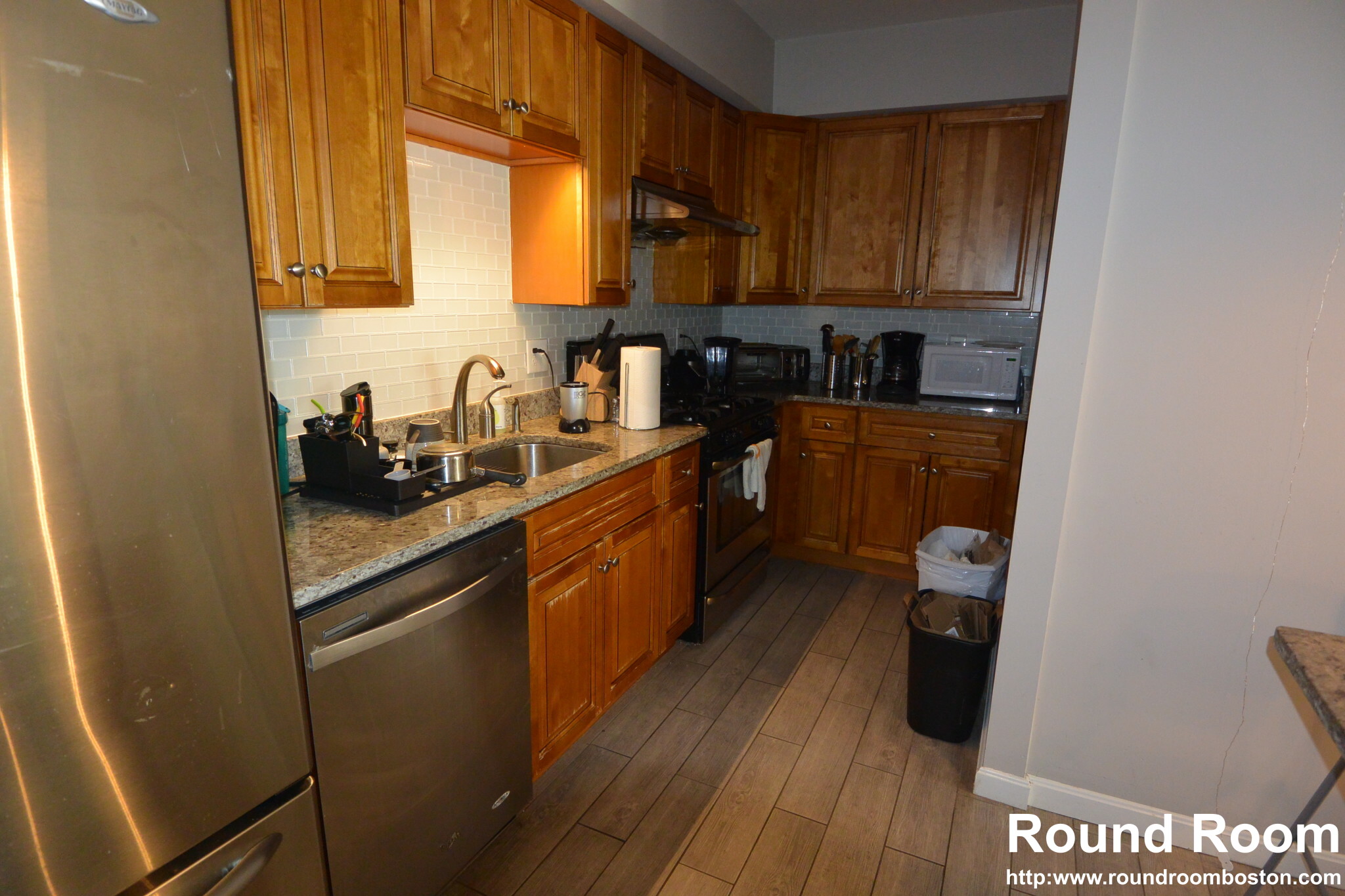 4 bed, 2 bath apartment for rent at 115 Glenville, Allston — photo 18 of 22