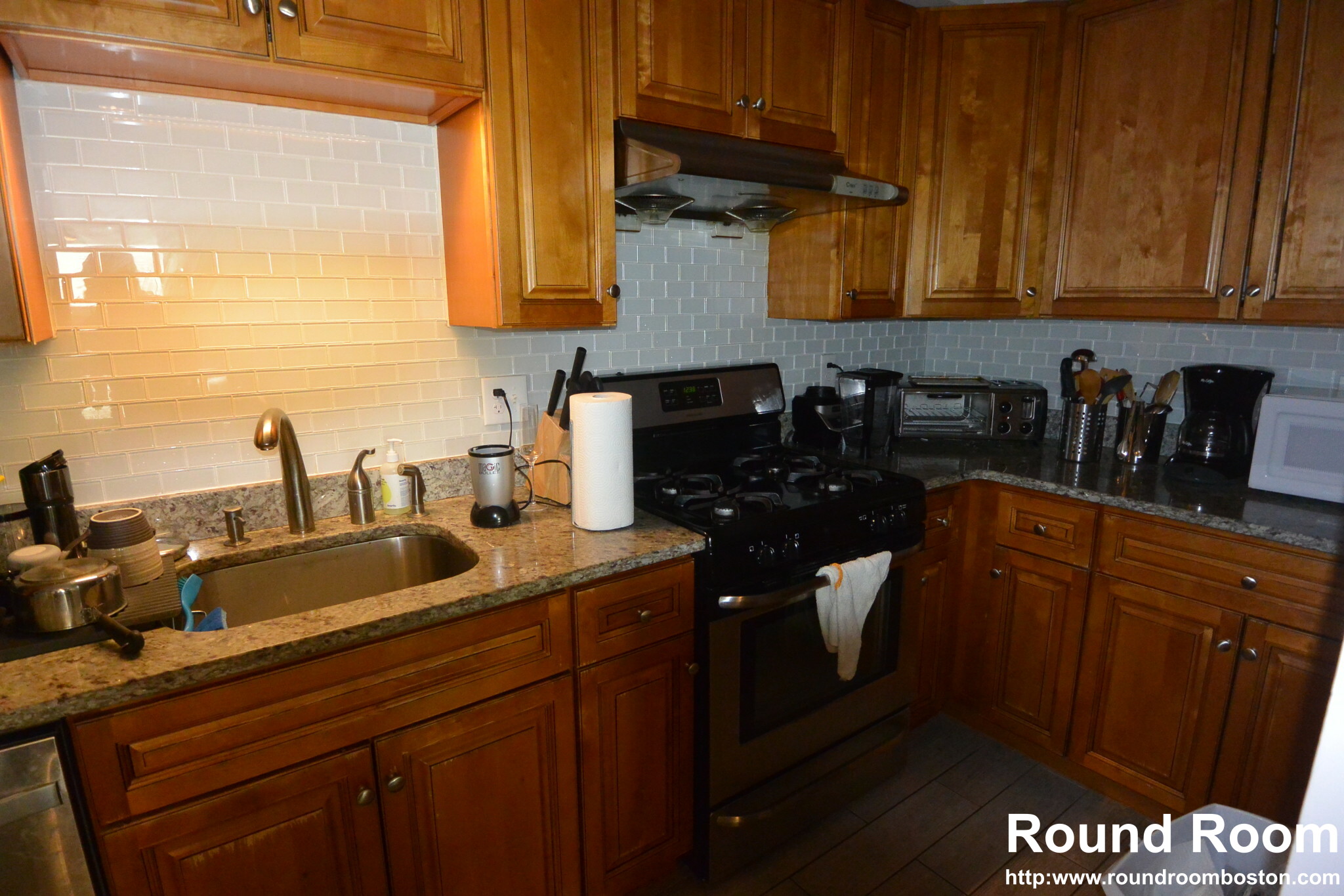 4 bed, 2 bath apartment for rent at 115 Glenville, Allston — photo 17 of 22