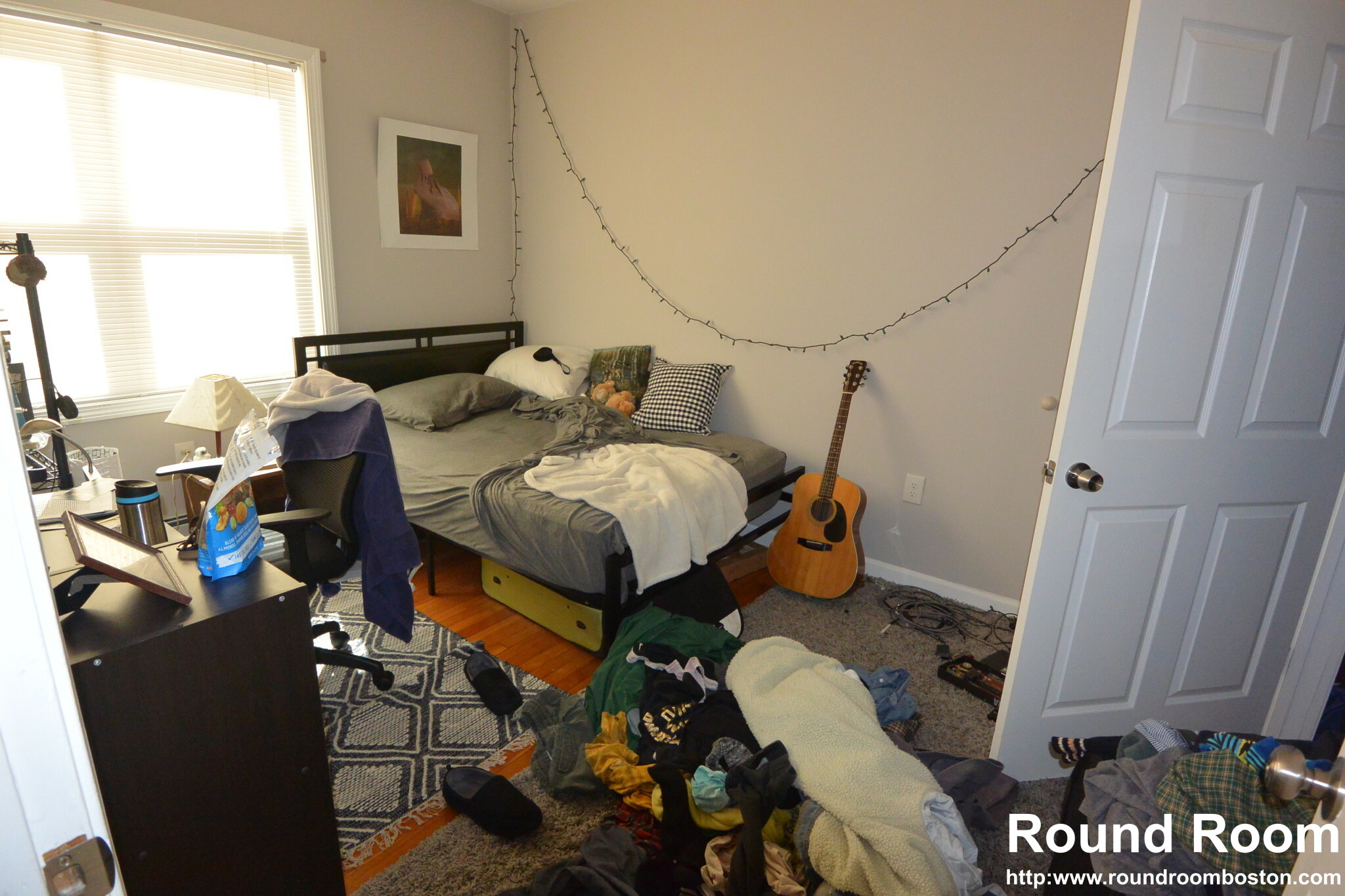 4 bed, 2 bath apartment for rent at 115 Glenville, Allston — photo 15 of 22