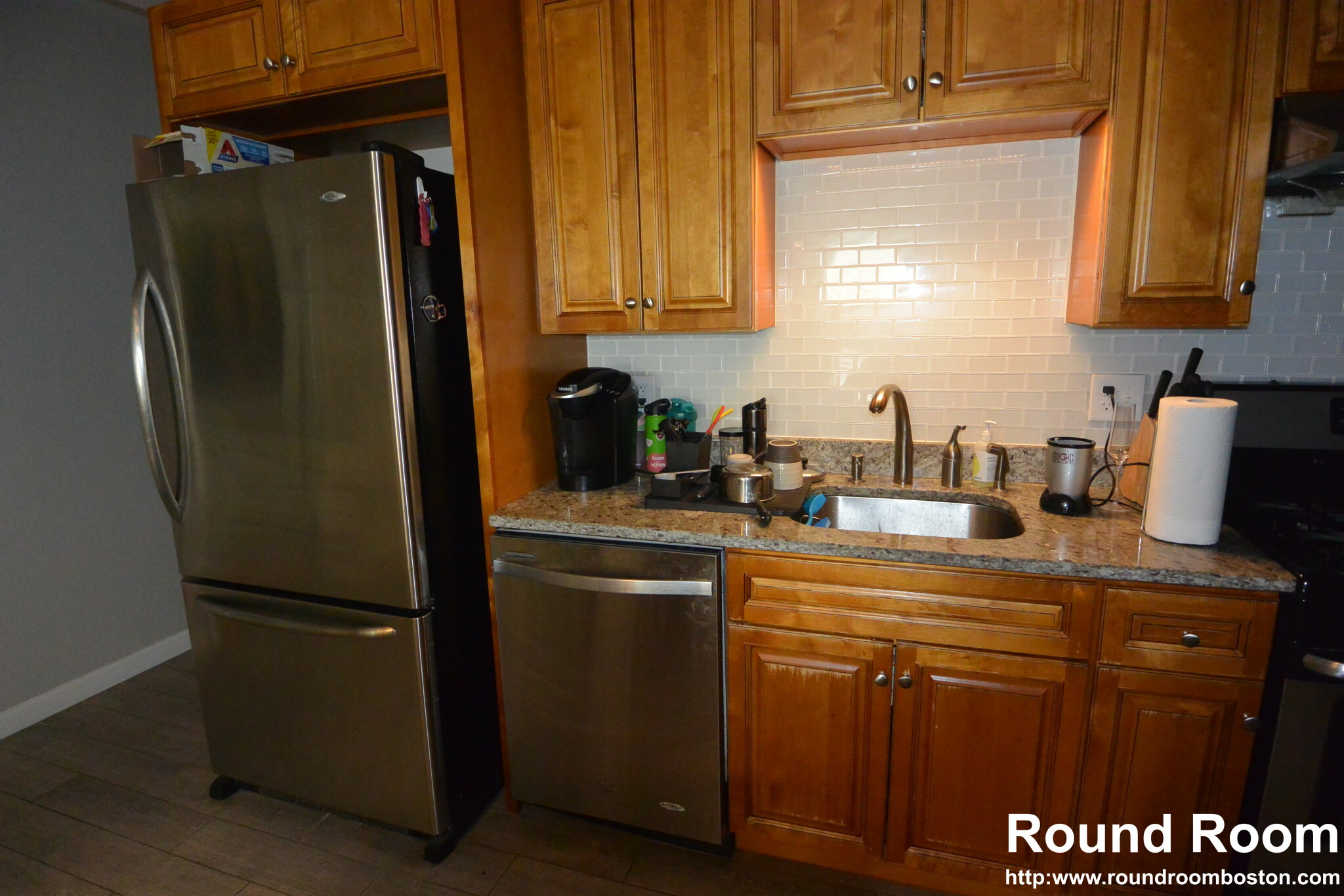 4 bed, 2 bath apartment for rent at 115 Glenville, Allston — photo 16 of 22