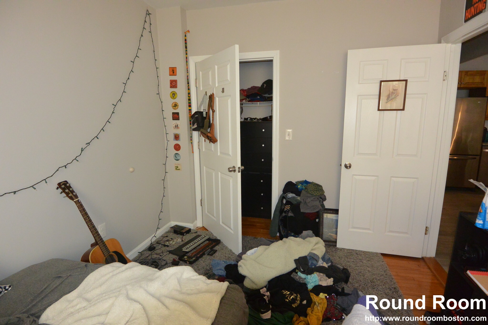 4 bed, 2 bath apartment for rent at 115 Glenville, Allston — photo 14 of 22
