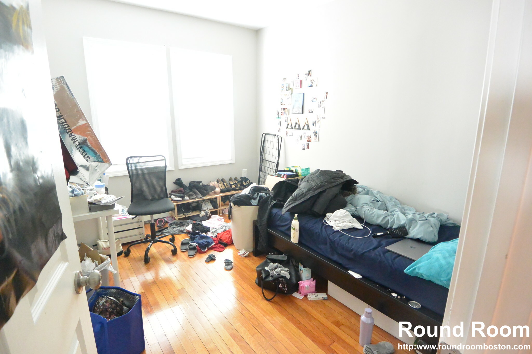 4 bed, 2 bath apartment for rent at 115 Glenville, Allston — photo 13 of 22