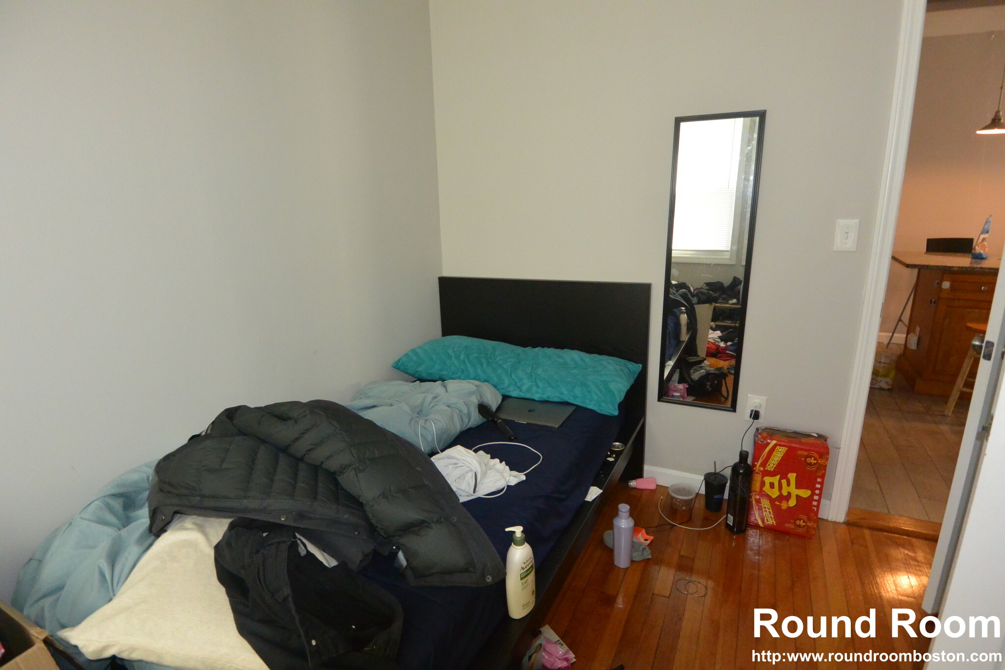 4 bed, 2 bath apartment for rent at 115 Glenville, Allston — photo 11 of 22