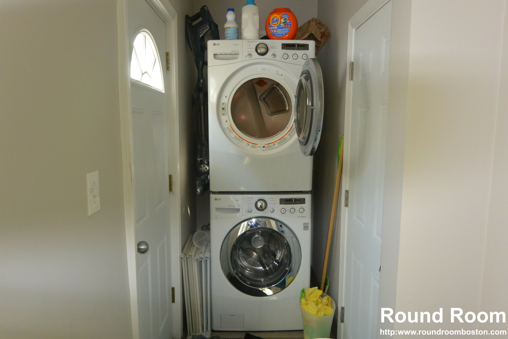 4 bed, 2 bath apartment for rent at 115 Glenville, Allston — photo 10 of 22