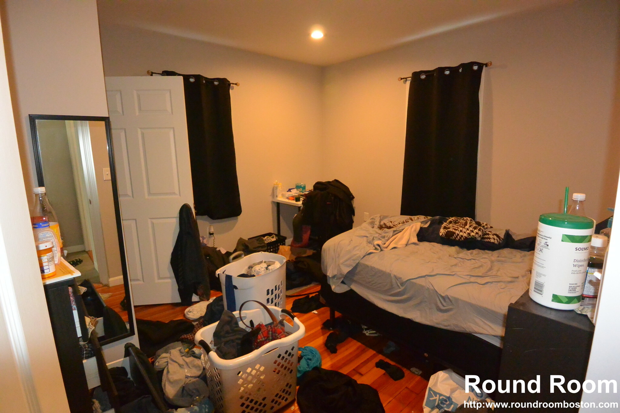 4 bed, 2 bath apartment for rent at 115 Glenville, Allston — photo 9 of 22