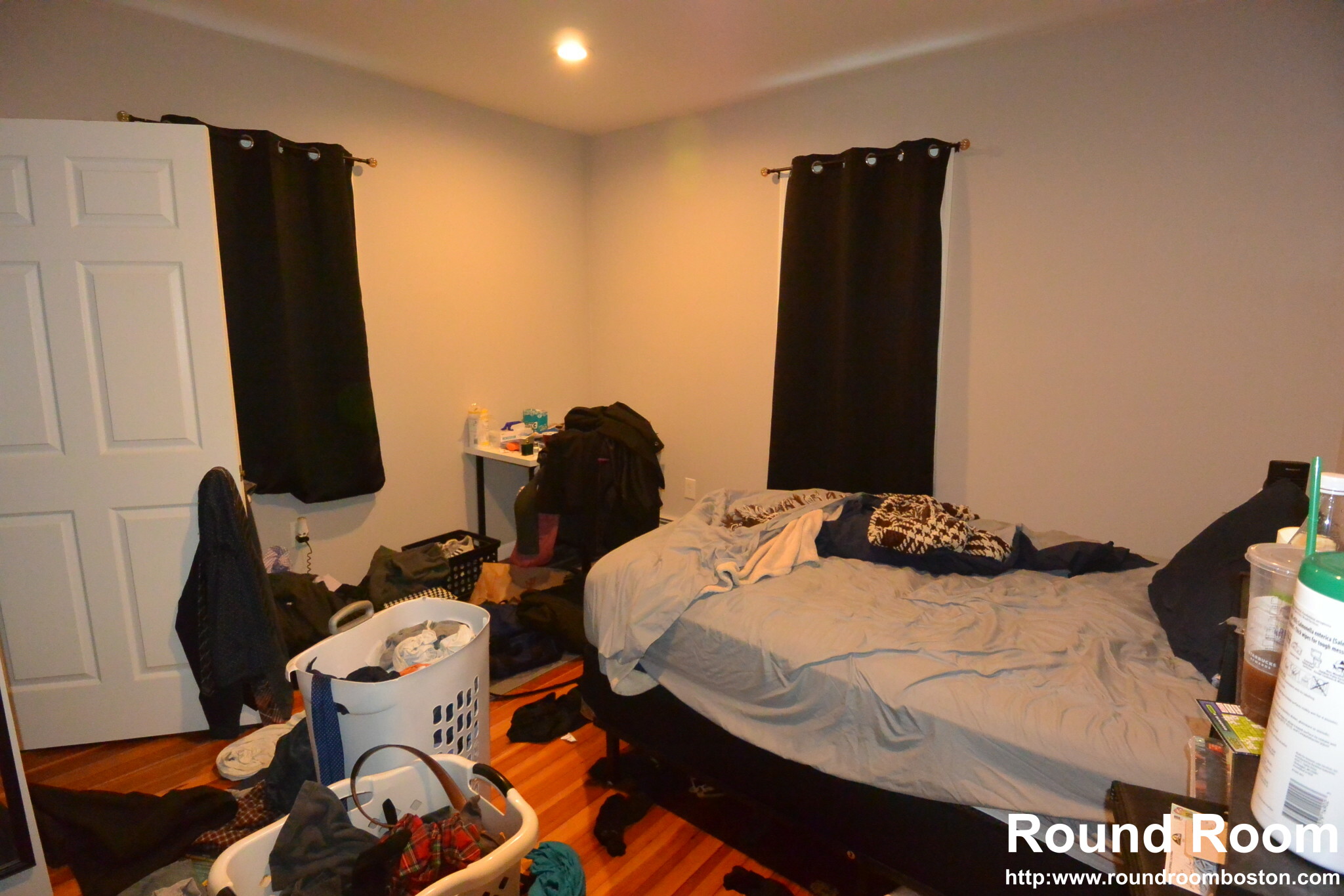 4 bed, 2 bath apartment for rent at 115 Glenville, Allston — photo 8 of 22
