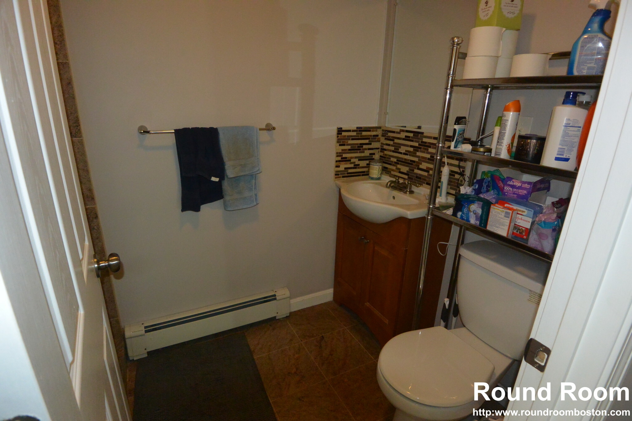 4 bed, 2 bath apartment for rent at 115 Glenville, Allston — photo 7 of 22