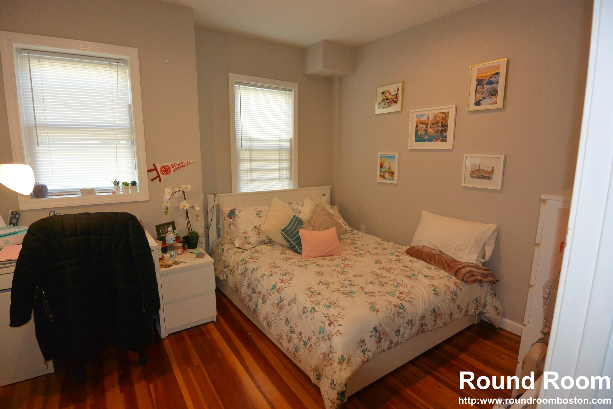 4 bed, 2 bath apartment for rent at 115 Glenville, Allston — photo 3 of 22