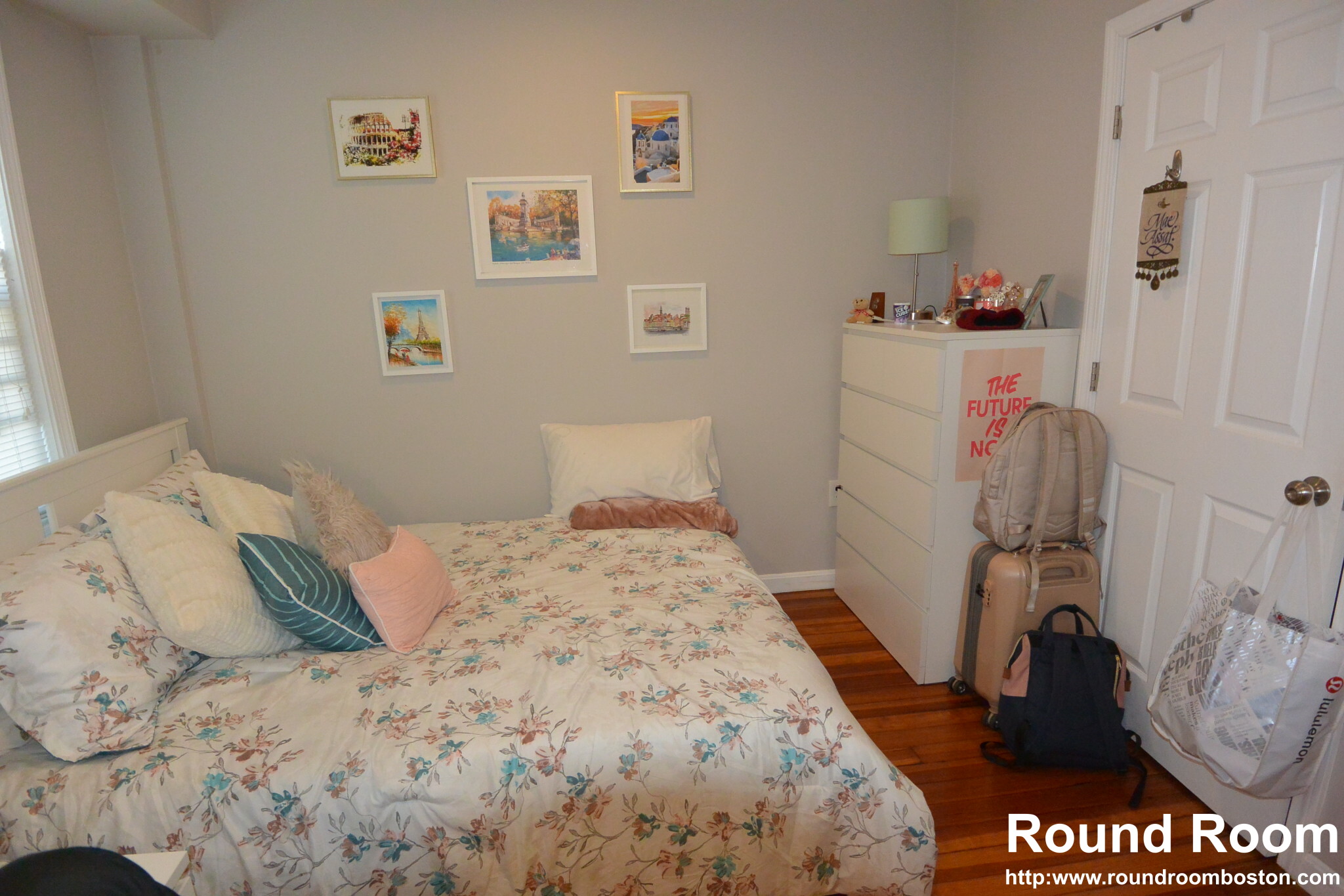 4 bed, 2 bath apartment for rent at 115 Glenville, Allston — photo 2 of 22