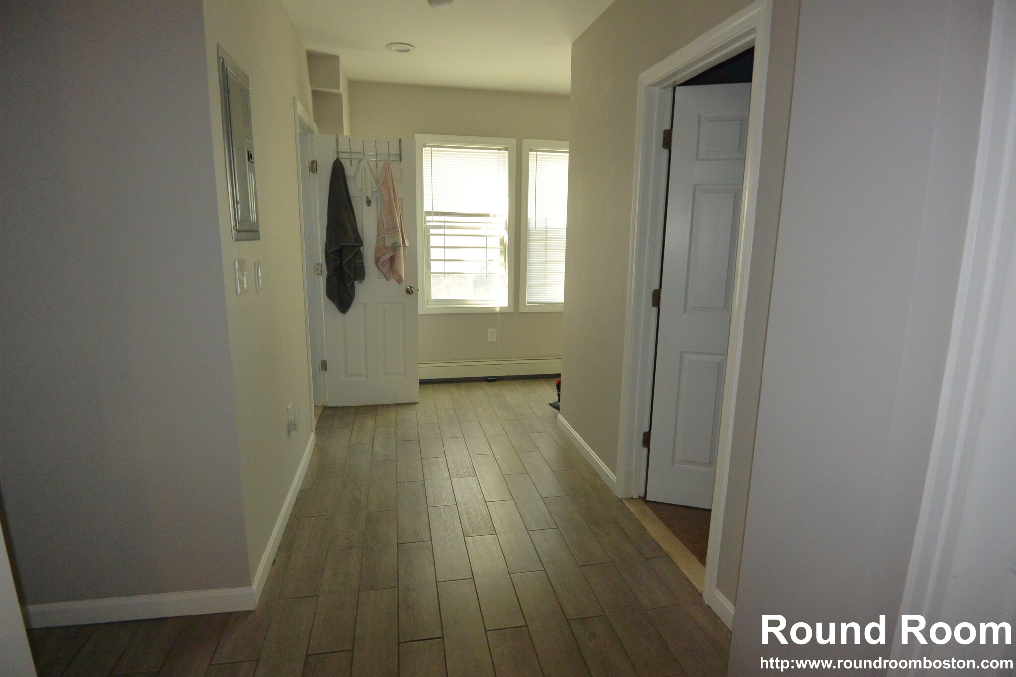 4 bed, 2 bath apartment for rent at 115 Glenville, Allston