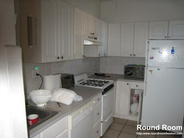 322 Saint Paul St, Coolidge Corner