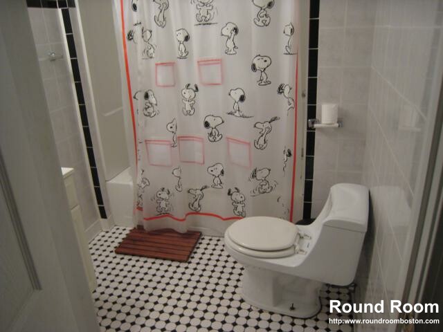 322 Saint Paul St, Coolidge Corner