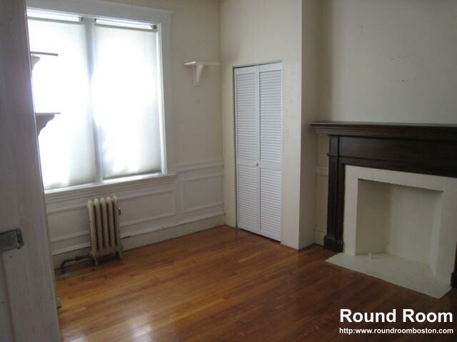 322 Saint Paul St, Coolidge Corner