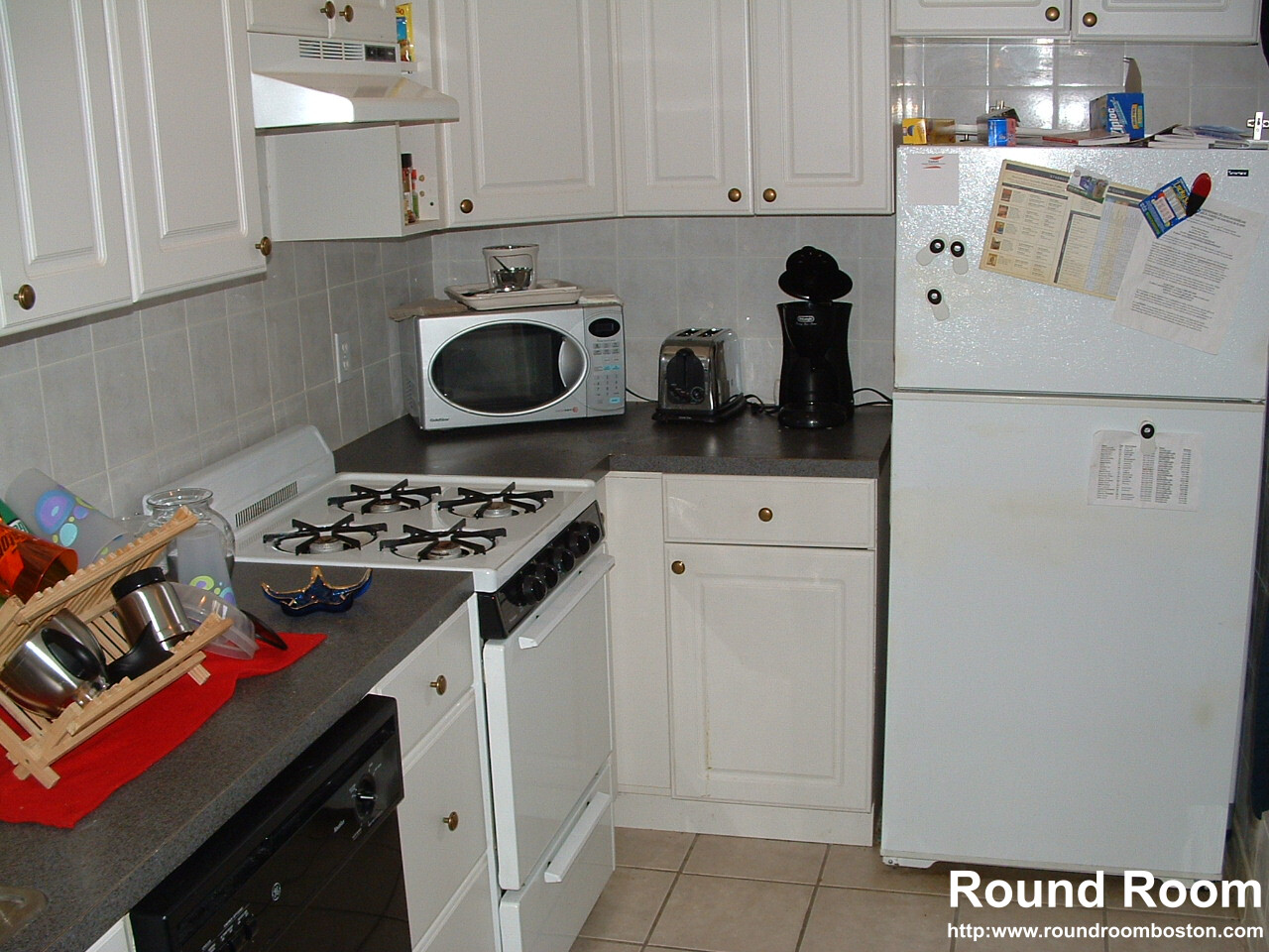 322 Saint Paul St, Coolidge Corner