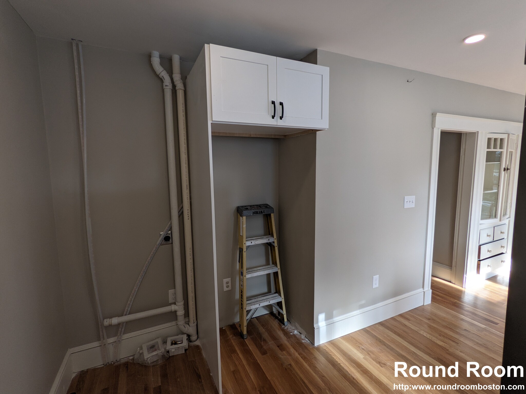 2 bed, 1 bath apartment for rent at 137 Mount Hope St, Roslindale — photo 7 of 12