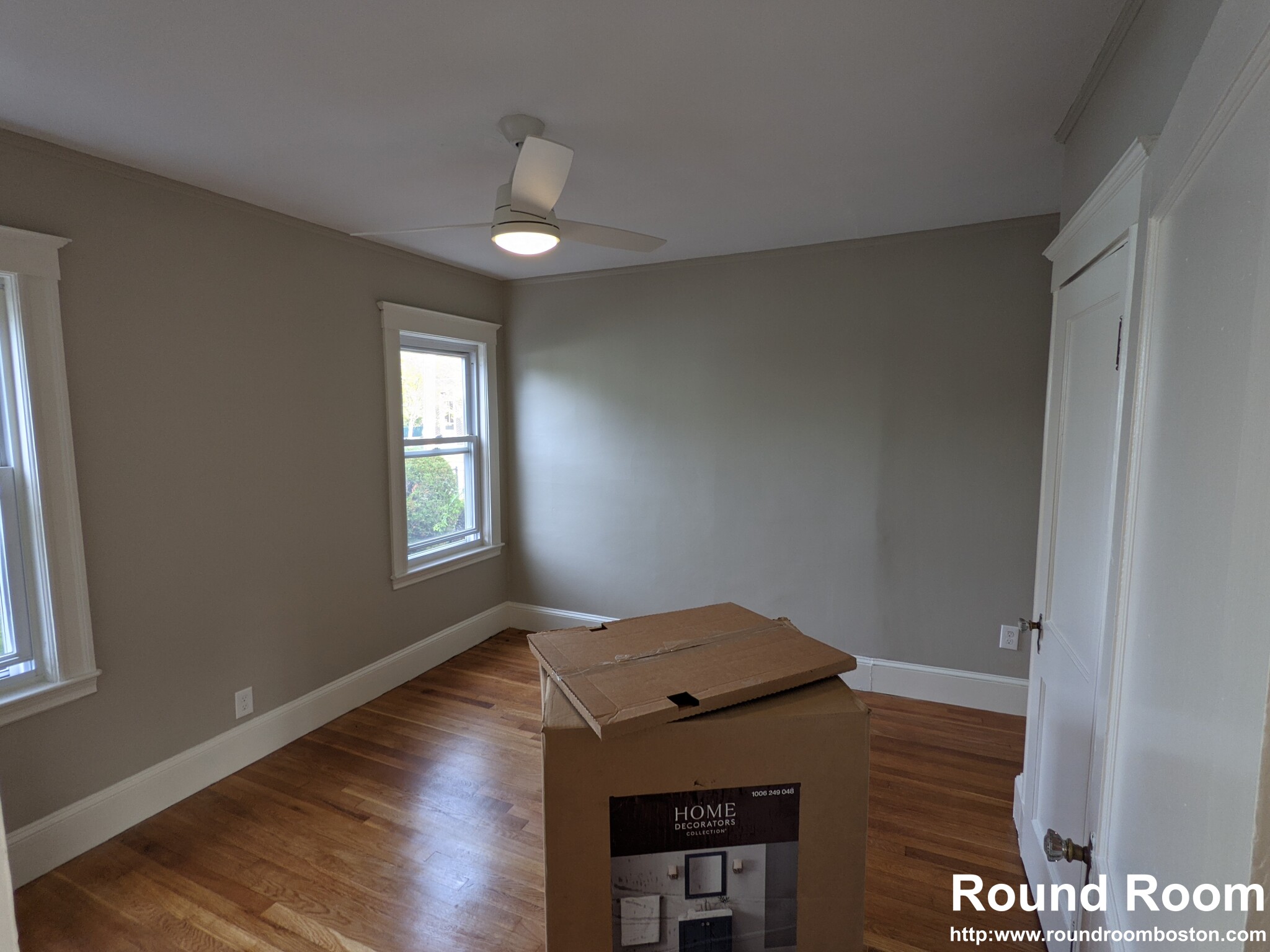2 bed, 1 bath apartment for rent at 137 Mount Hope St, Roslindale — photo 8 of 12