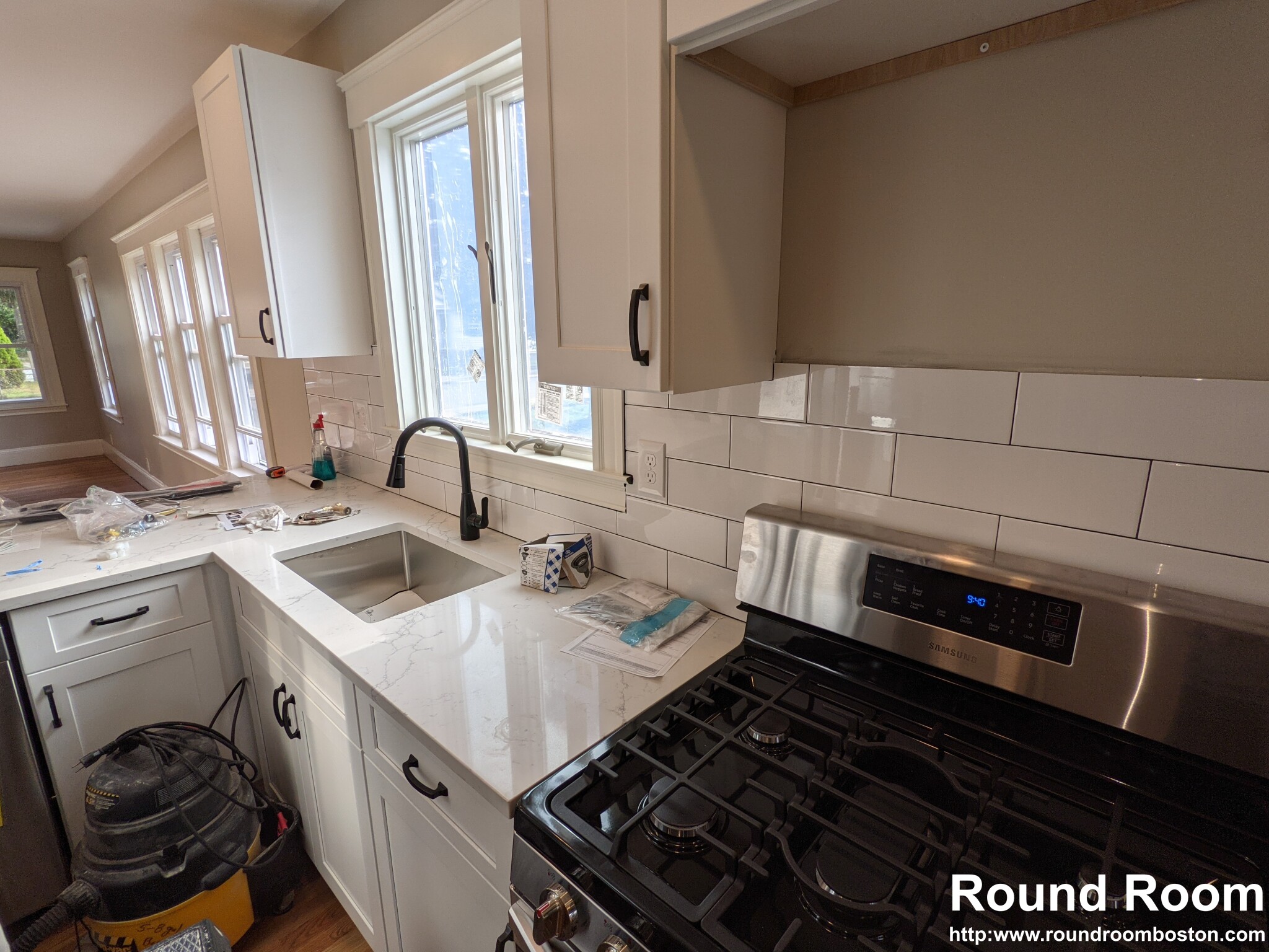2 bed, 1 bath apartment for rent at 137 Mount Hope St, Roslindale — photo 6 of 12