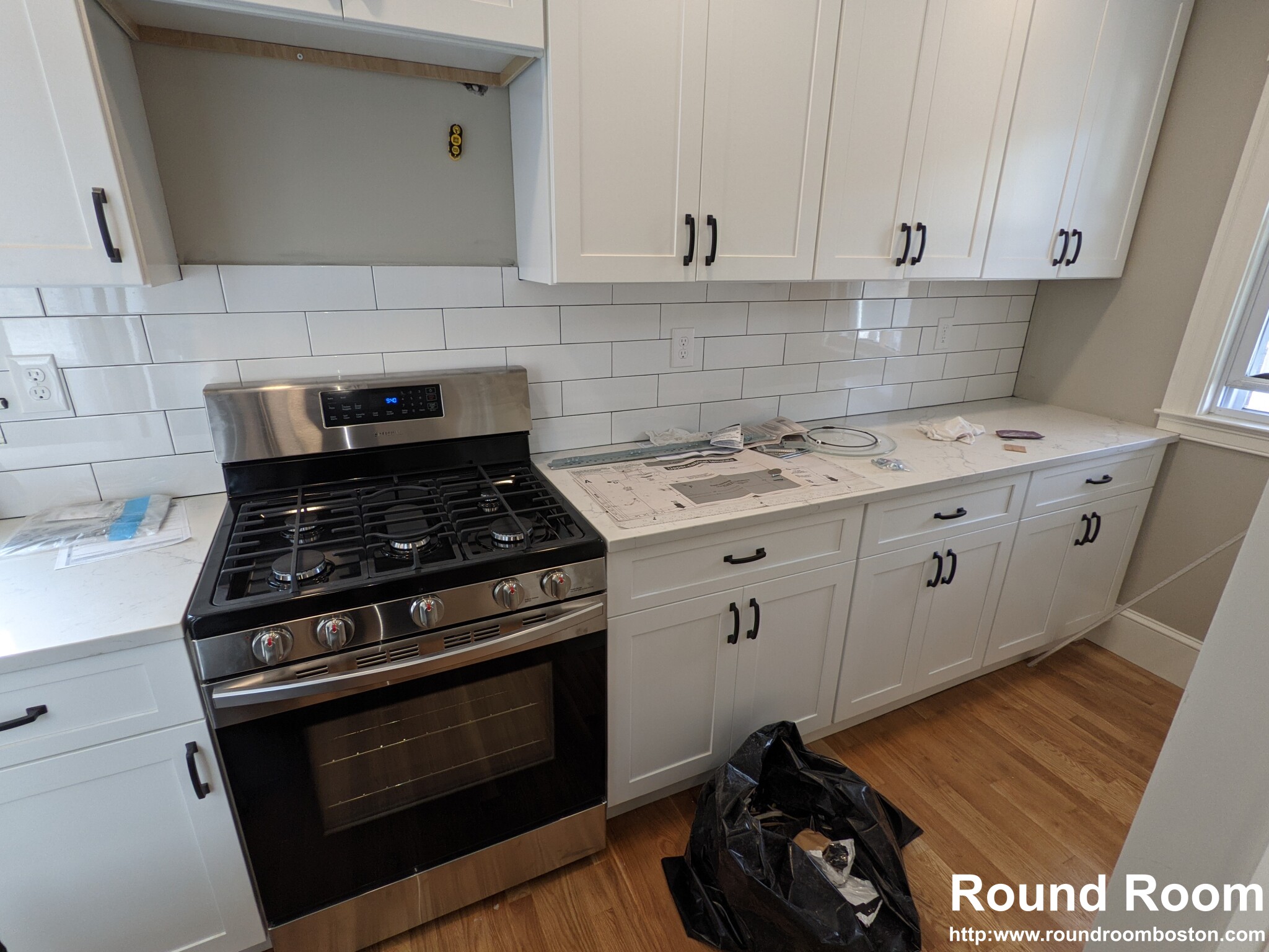 2 bed, 1 bath apartment for rent at 137 Mount Hope St, Roslindale — photo 5 of 12