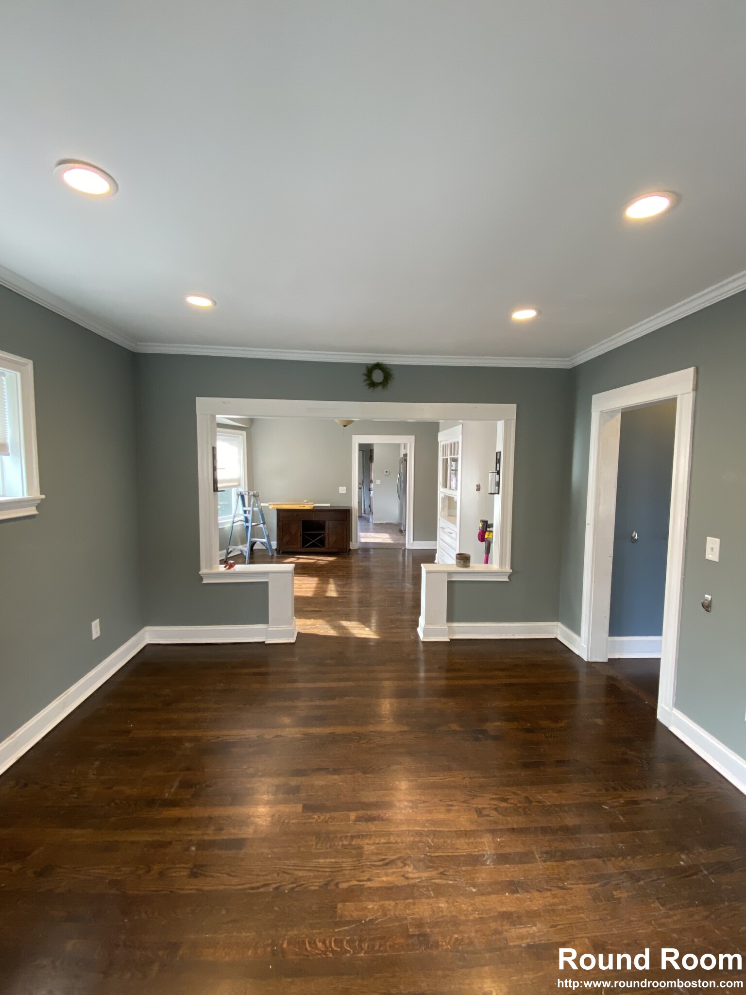 3 bed, 1 bath apartment for rent at 92 Landseer St Unit 2, West Roxbury — photo 10 of 20