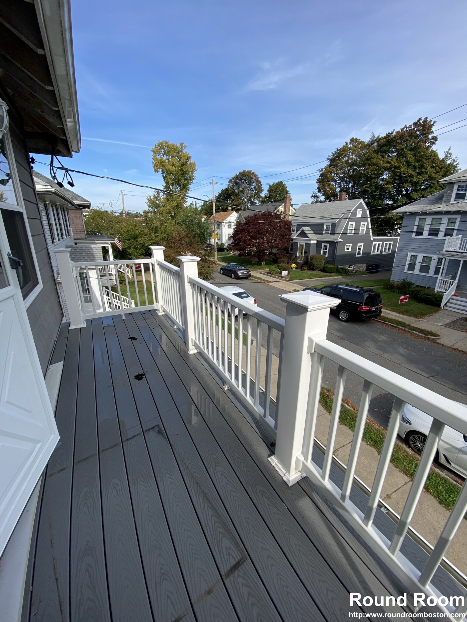 3 bed, 1 bath apartment for rent at 92 Landseer St Unit 2, West Roxbury — photo 11 of 20