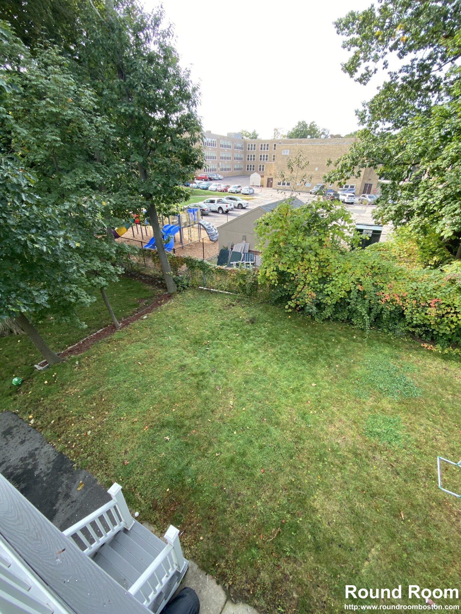 3 bed, 1 bath apartment for rent at 92 Landseer St Unit 2, West Roxbury — photo 13 of 20