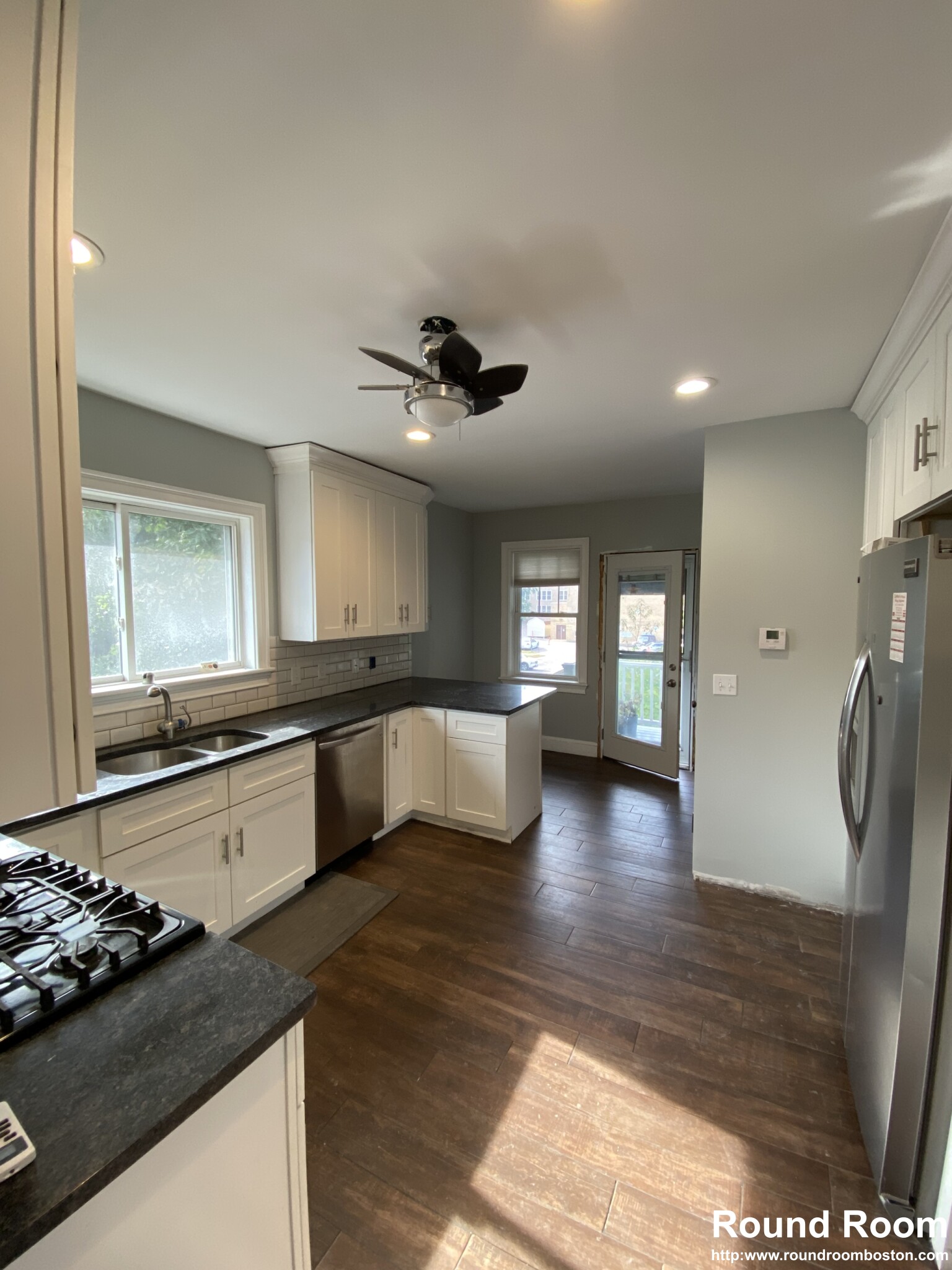 3 bed, 1 bath apartment for rent at 92 Landseer St Unit 2, West Roxbury — photo 9 of 20