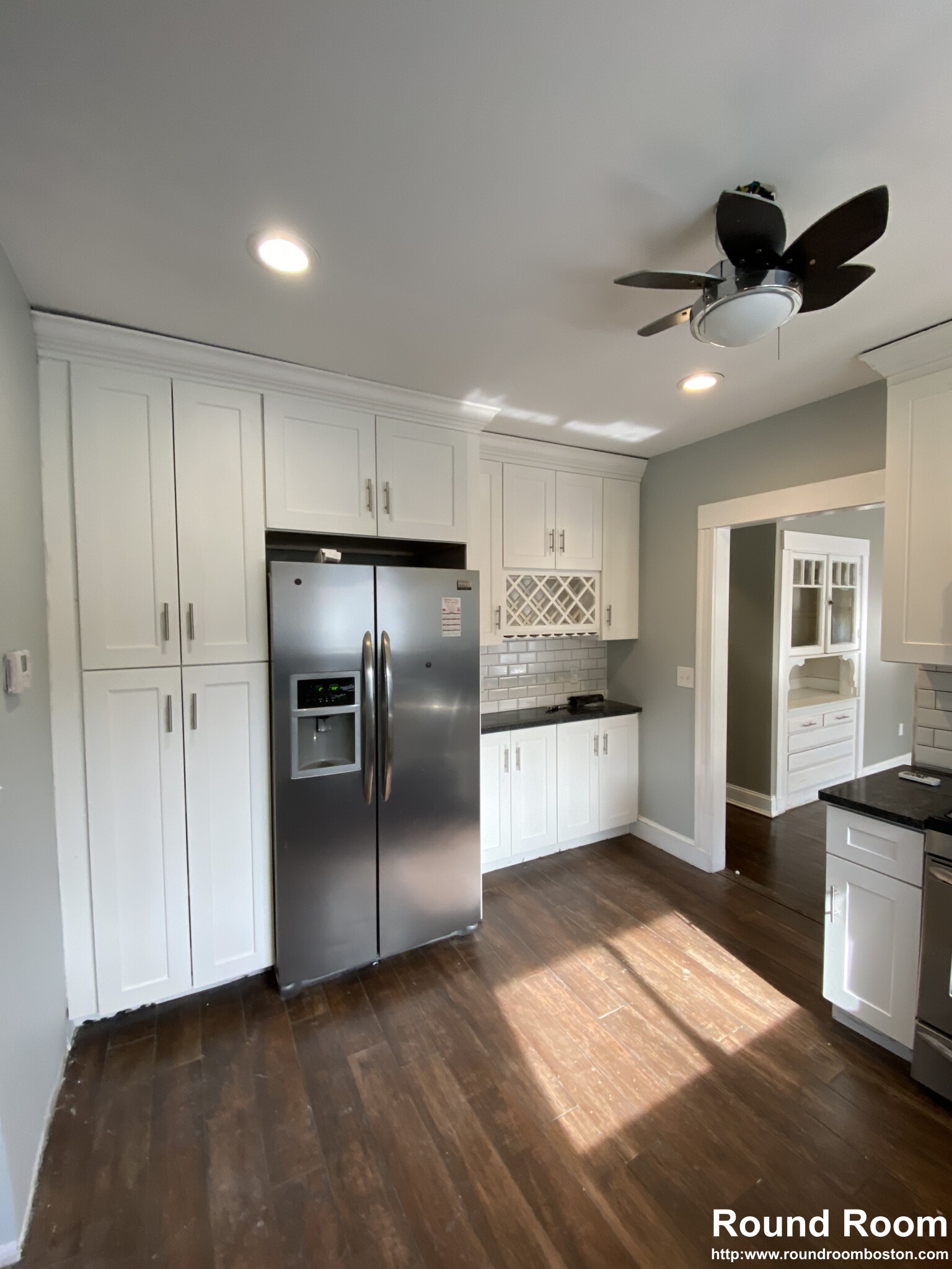 3 bed, 1 bath apartment for rent at 92 Landseer St Unit 2, West Roxbury — photo 8 of 20