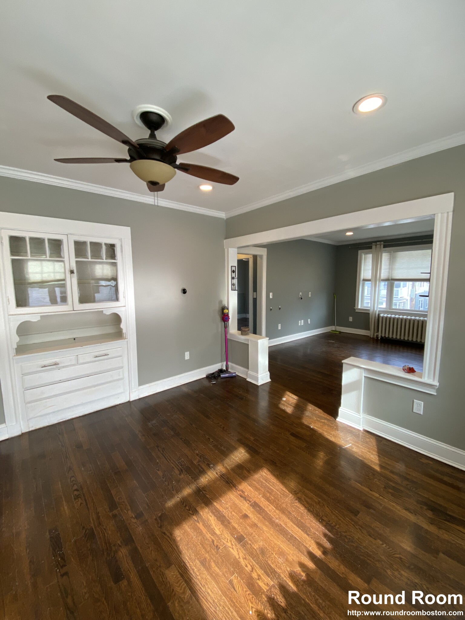 3 bed, 1 bath apartment for rent at 92 Landseer St Unit 2, West Roxbury — photo 3 of 20