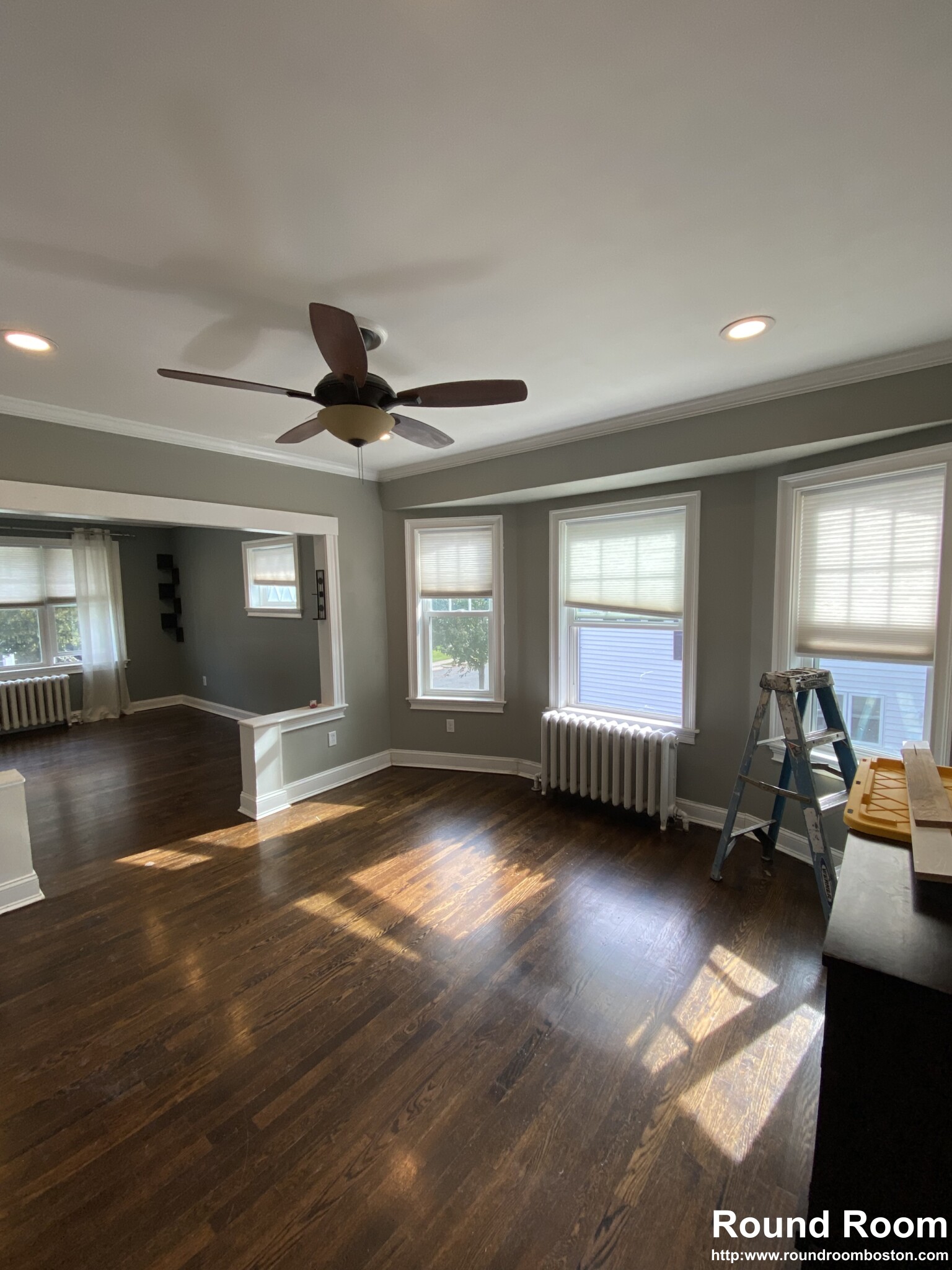 3 bed, 1 bath apartment for rent at 92 Landseer St Unit 2, West Roxbury — photo 2 of 20
