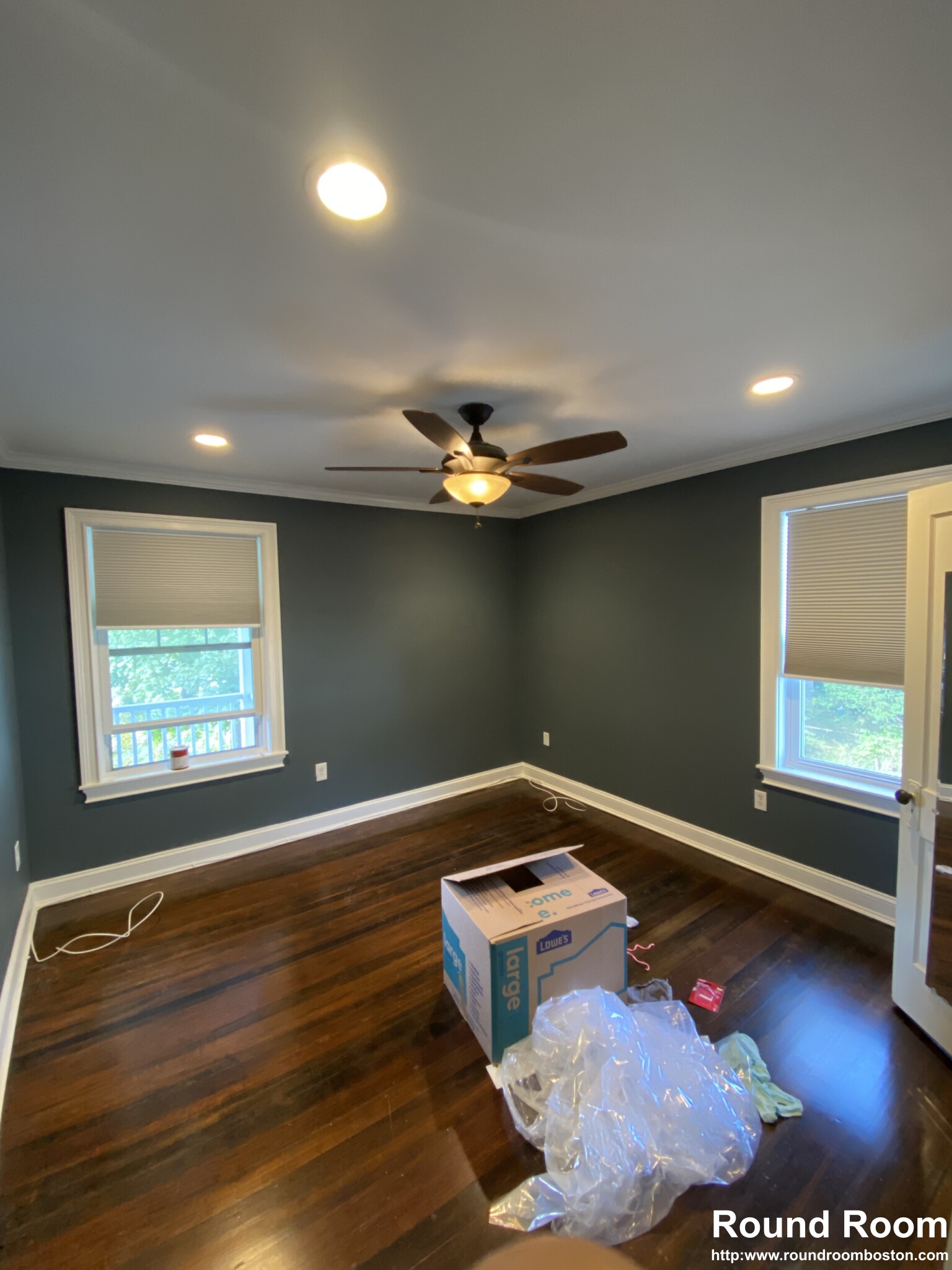 3 bed, 1 bath apartment for rent at 92 Landseer St Unit 2, West Roxbury — photo 5 of 20