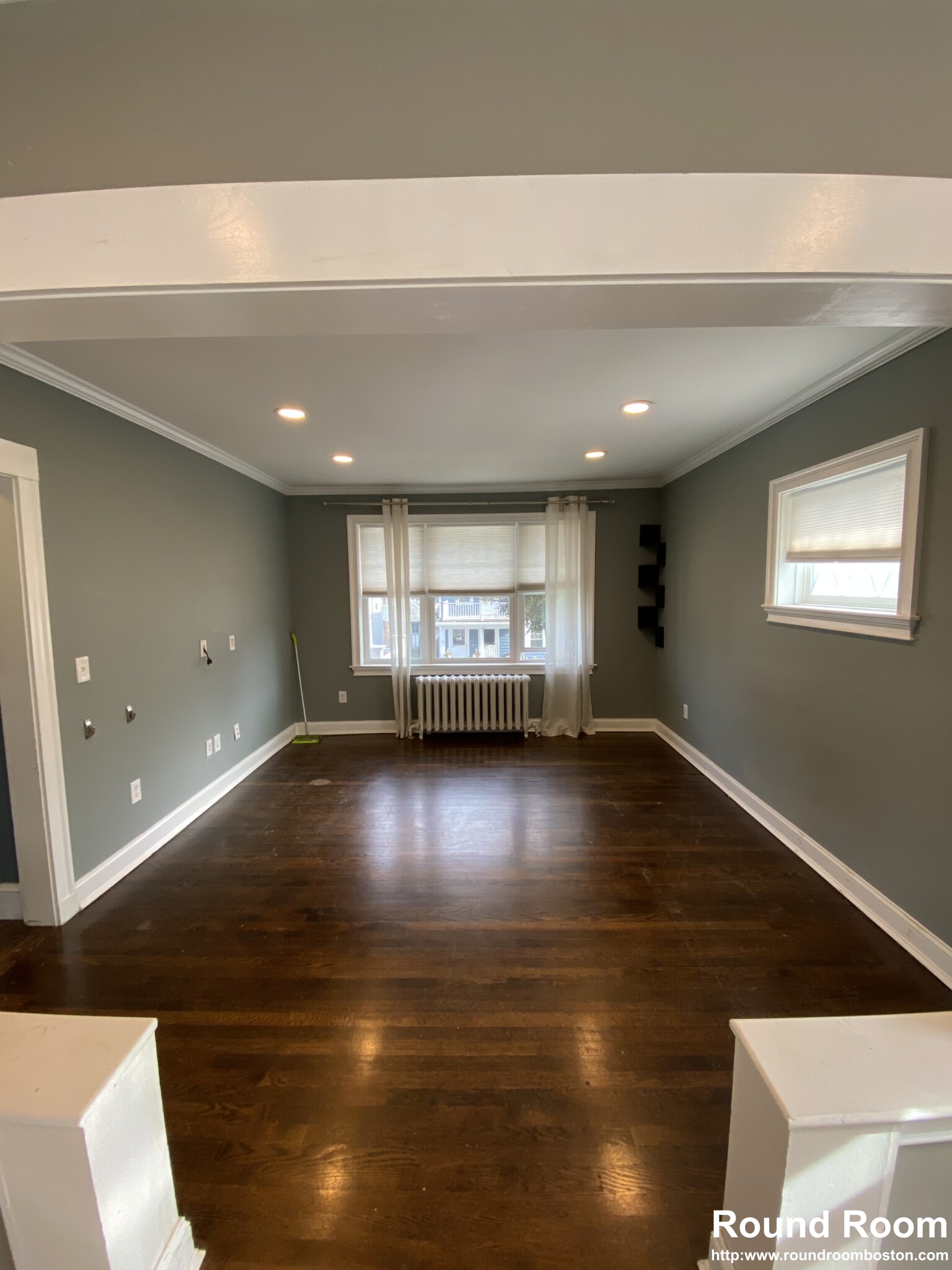 3 bed, 1 bath apartment for rent at 92 Landseer St Unit 2, West Roxbury — photo 6 of 20