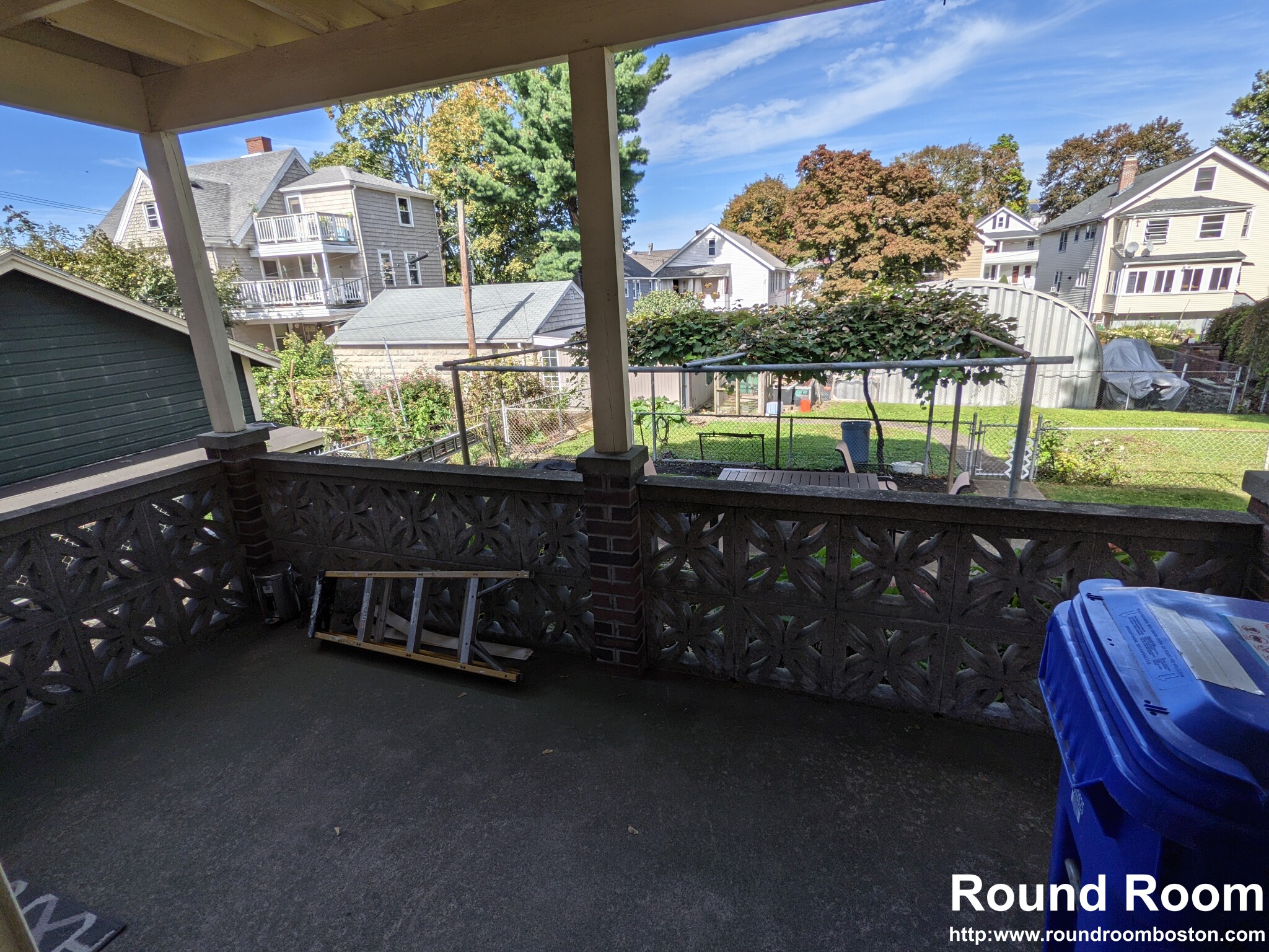 2 bed, 1 bath apartment for rent at 91 Hobart St, Brighton — photo 7 of 11
