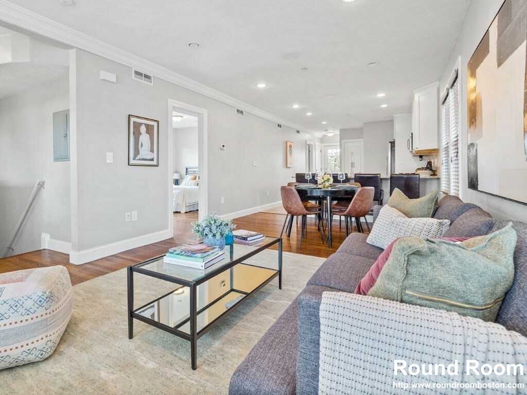 2 bed, 2 bath apartment for rent at 208 Cedar St Unit 3, Somerville — photo 10 of 16