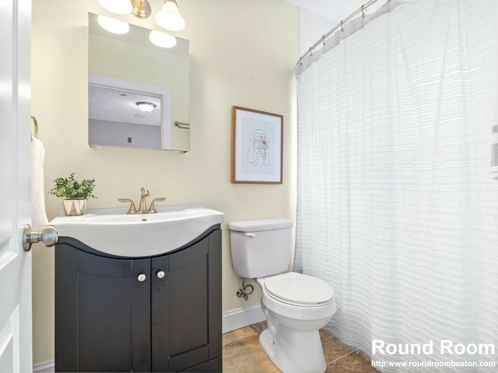 2 bed, 2 bath apartment for rent at 208 Cedar St Unit 3, Somerville — photo 5 of 16