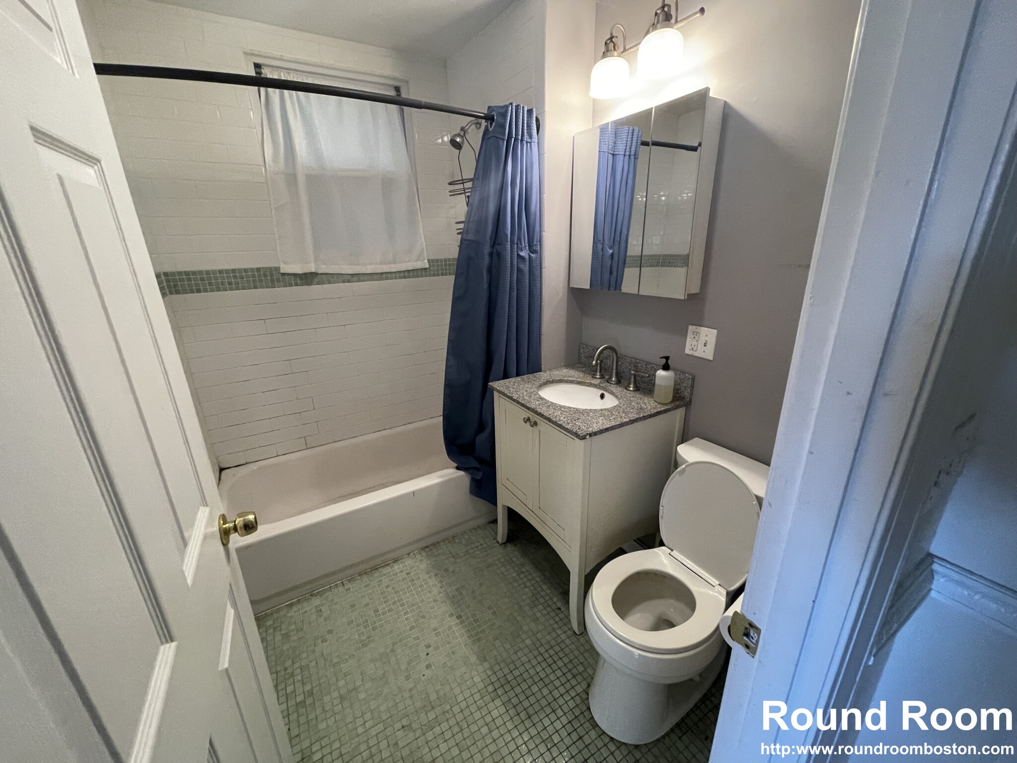 2 bed, 1 bath apartment for rent at 13 Edmunds St, North Cambridge — photo 11 of 16