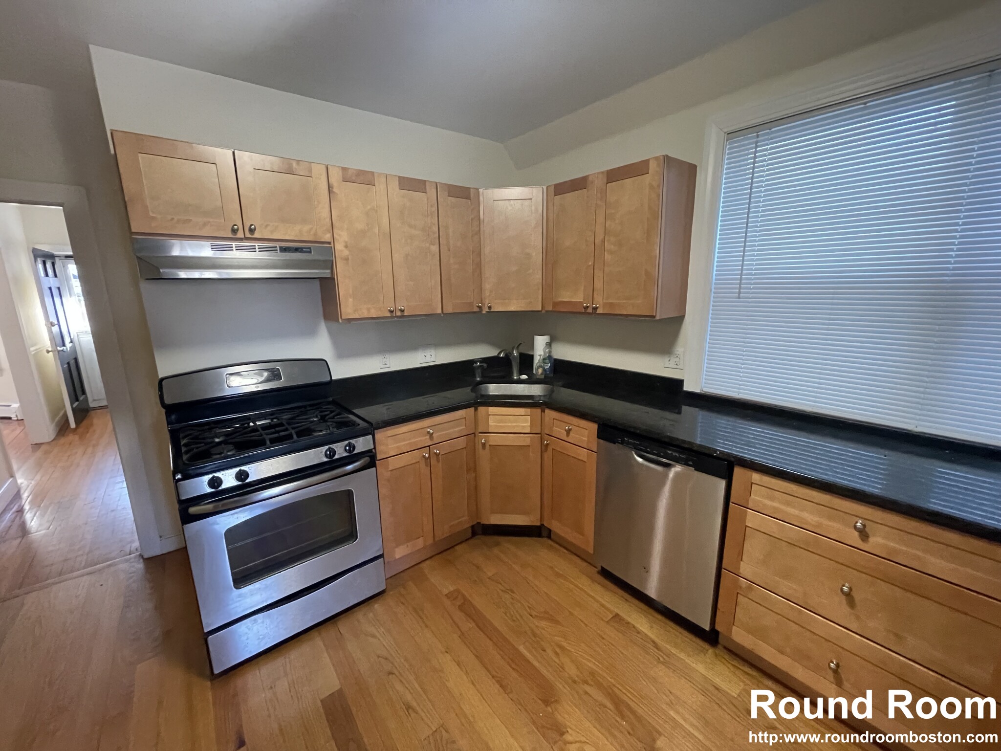 2 bed, 1 bath apartment for rent at 13 Edmunds St, North Cambridge — photo 1 of 16