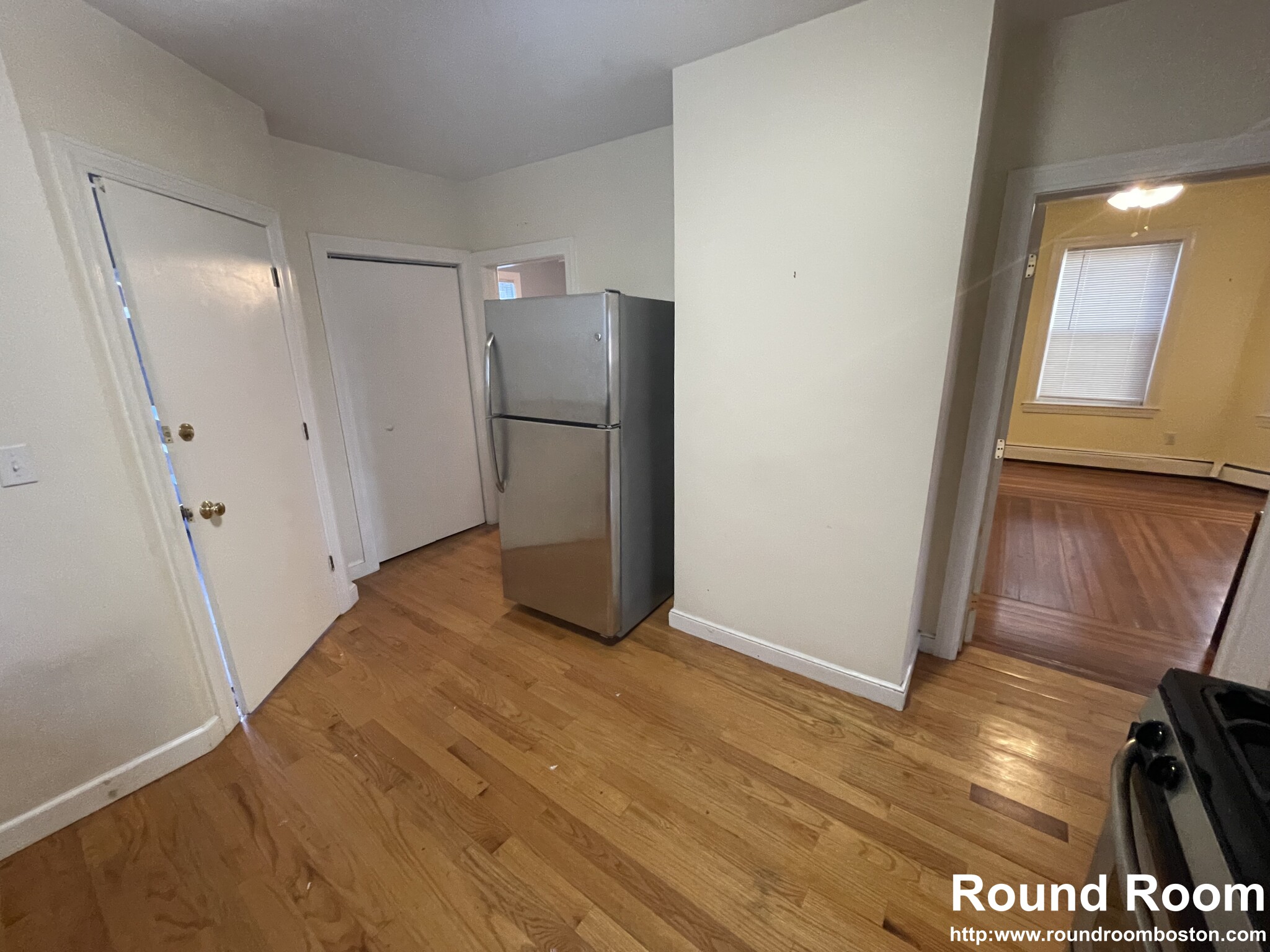 2 bed, 1 bath apartment for rent at 13 Edmunds St, North Cambridge — photo 2 of 16