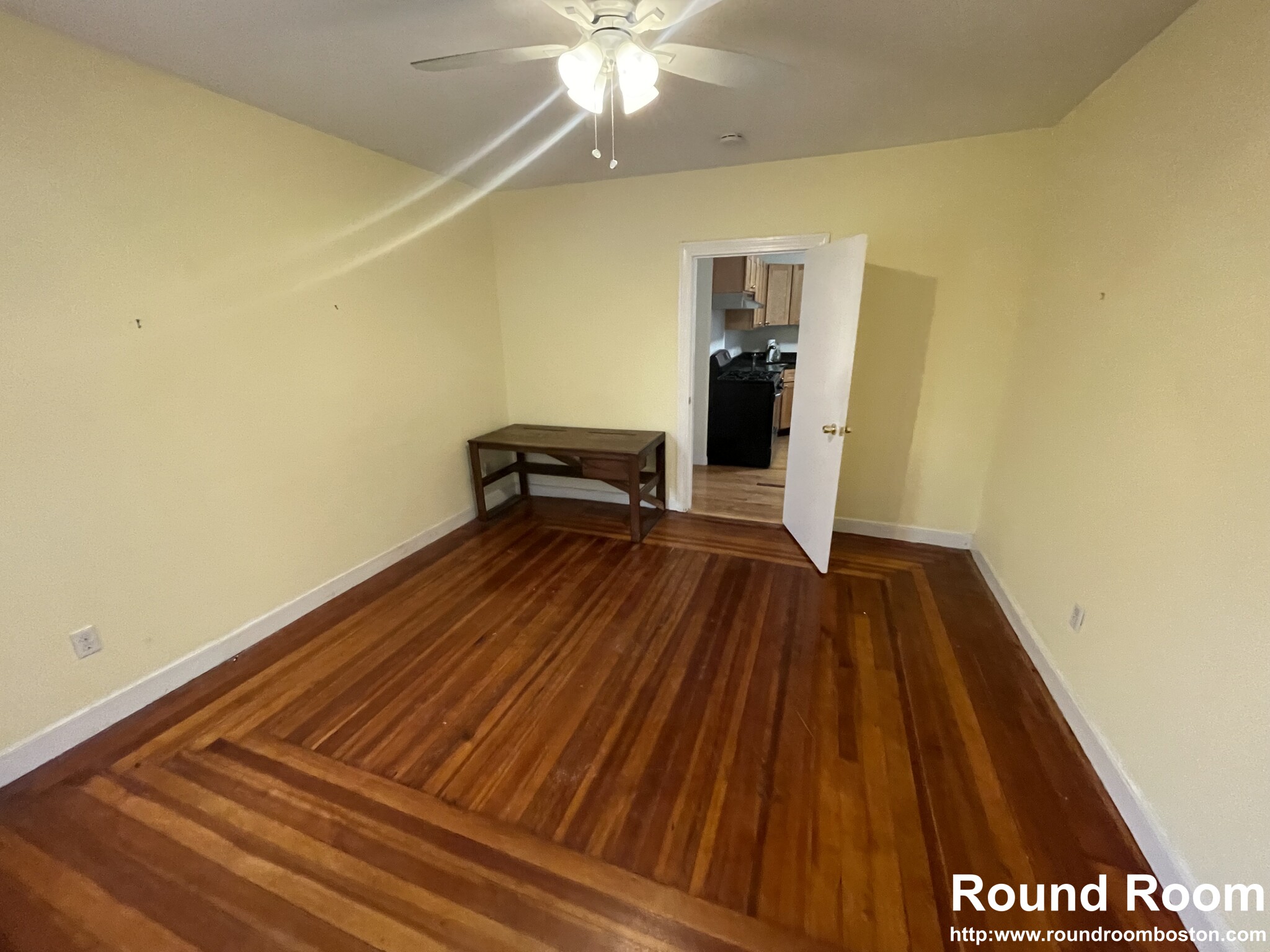 2 bed, 1 bath apartment for rent at 13 Edmunds St, North Cambridge — photo 7 of 16