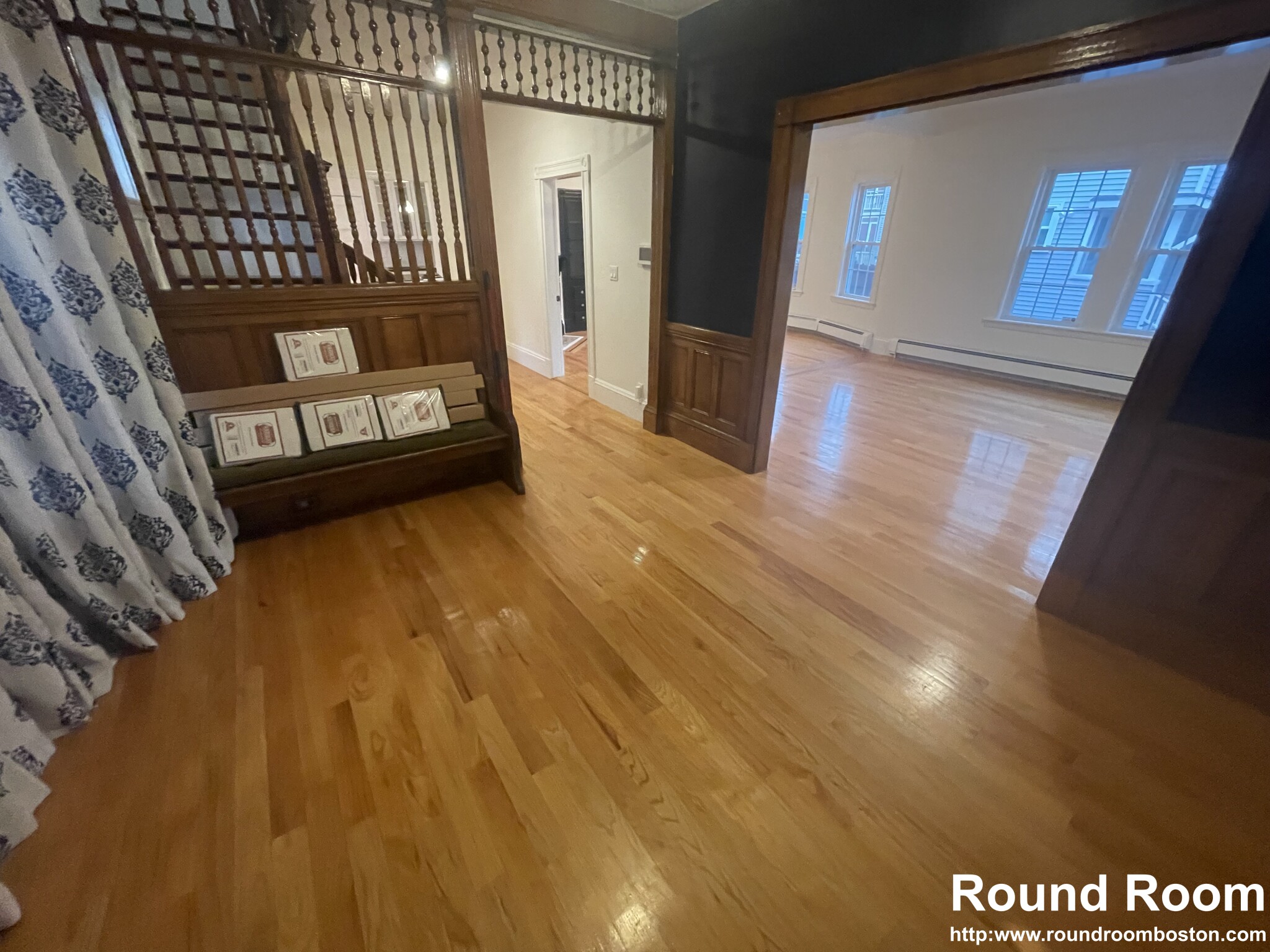 4 bed, 2.5 bath apartment for rent at 34 Royal St Unit 1, Allston — photo 8 of 29