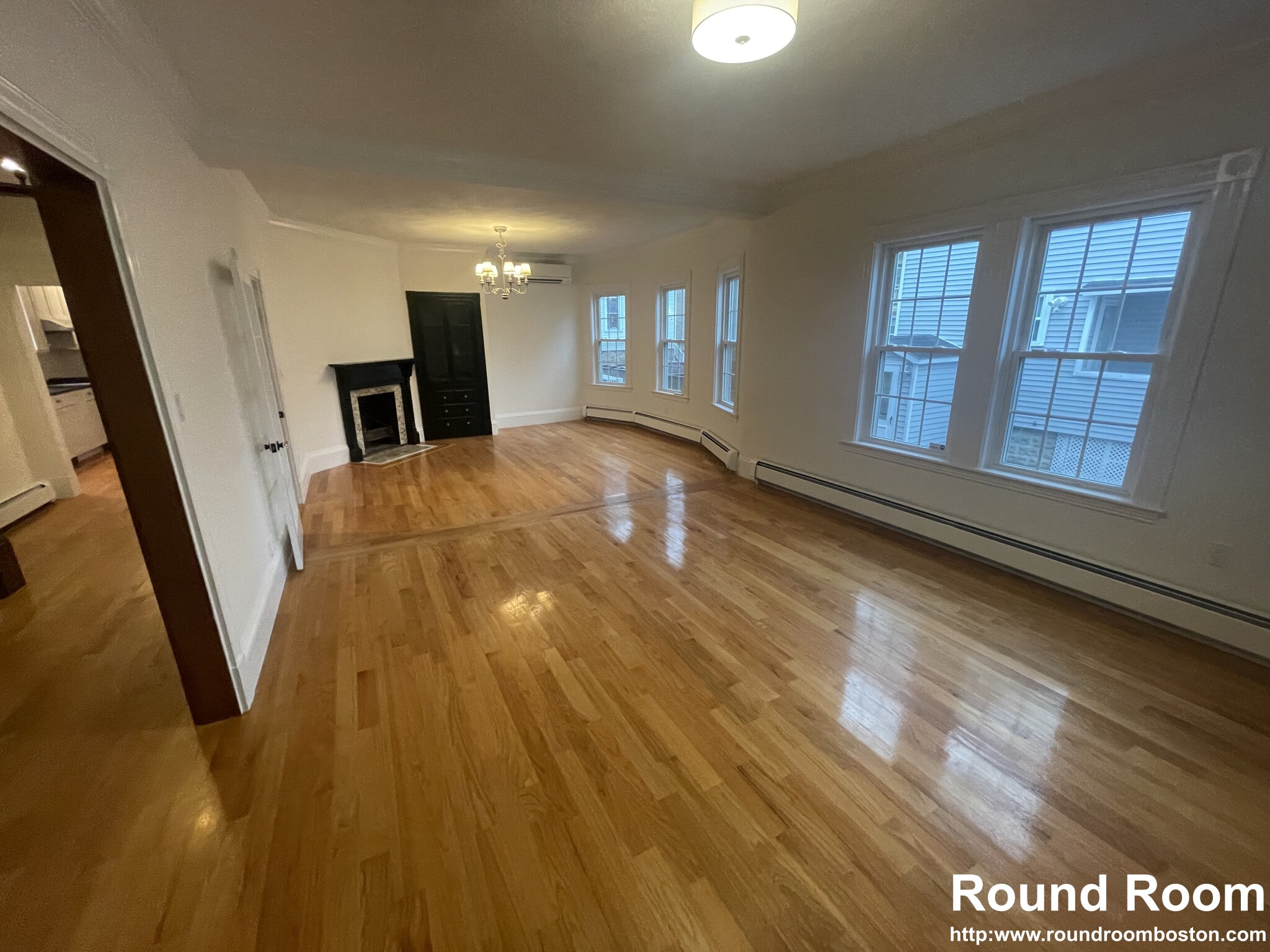 4 bed, 2.5 bath apartment for rent at 34 Royal St Unit 1, Allston — photo 7 of 29