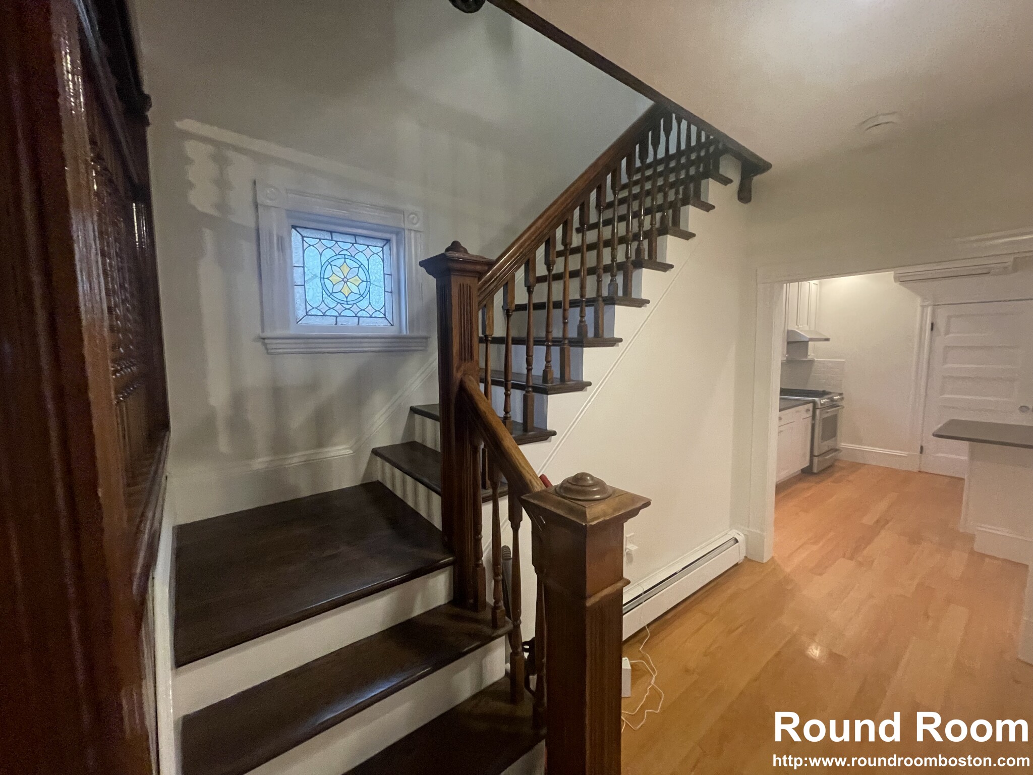4 bed, 2.5 bath apartment for rent at 34 Royal St Unit 1, Allston — photo 12 of 29