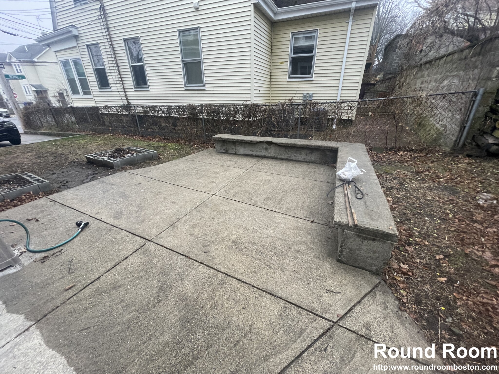 4 bed, 2.5 bath apartment for rent at 34 Royal St Unit 1, Allston — photo 4 of 29