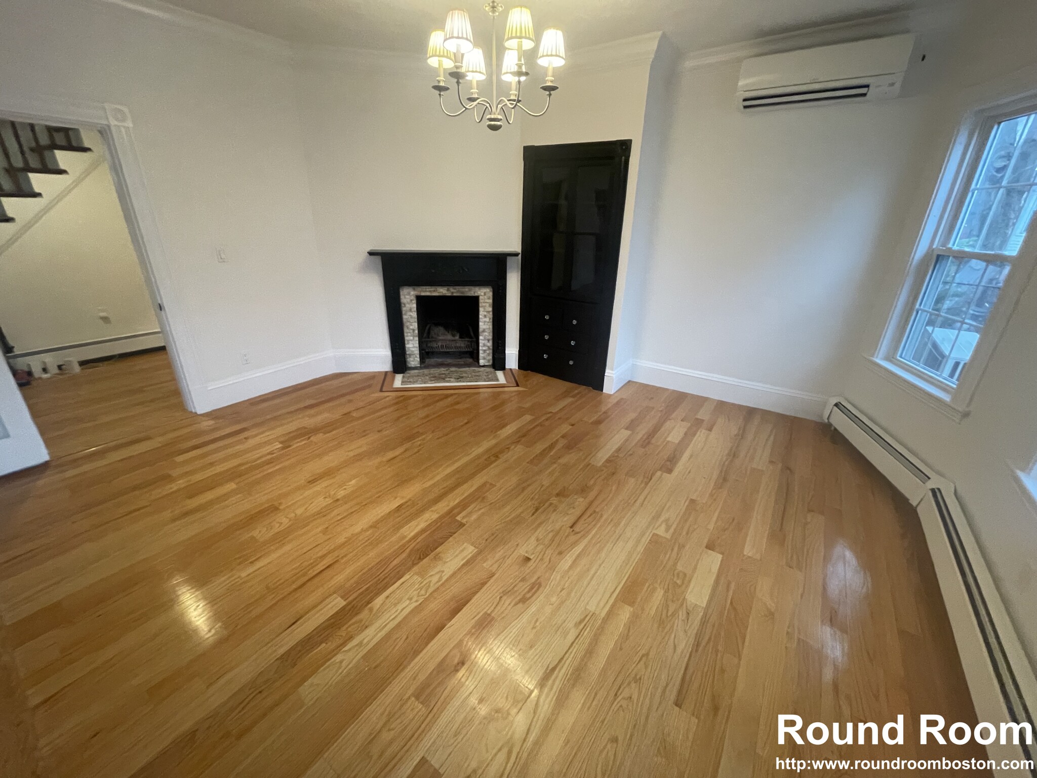 4 bed, 2.5 bath apartment for rent at 34 Royal St Unit 1, Allston — photo 2 of 29