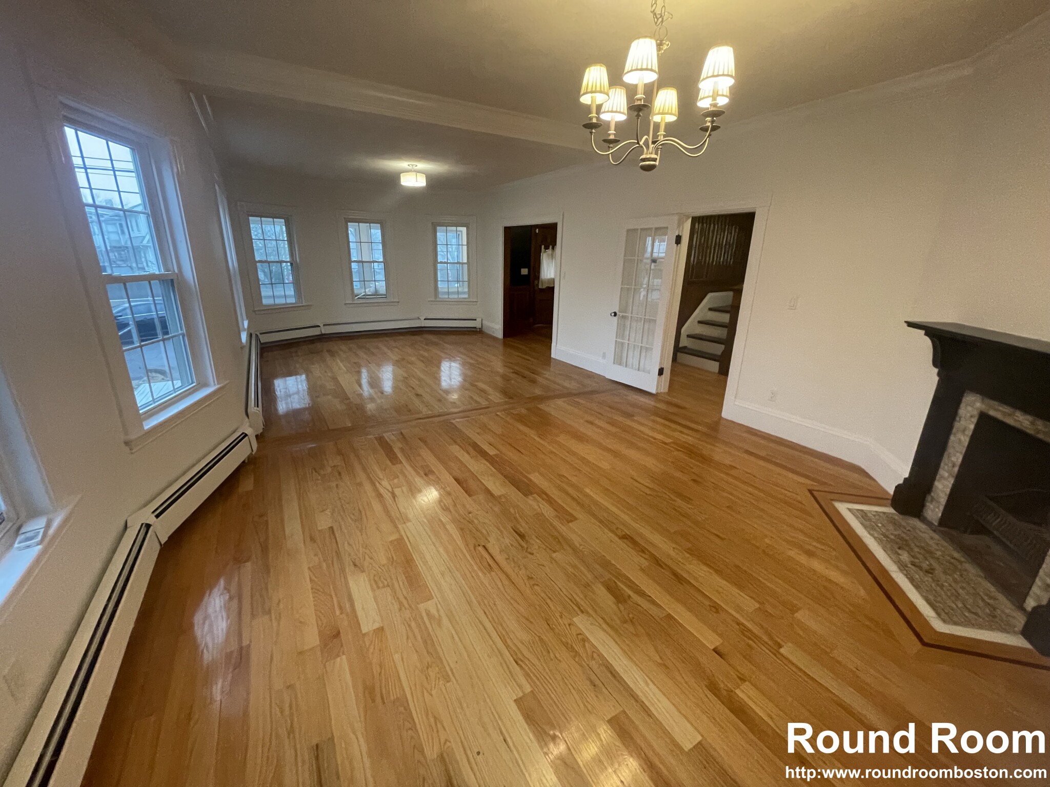 4 bed, 2.5 bath apartment for rent at 34 Royal St Unit 1, Allston — photo 1 of 29